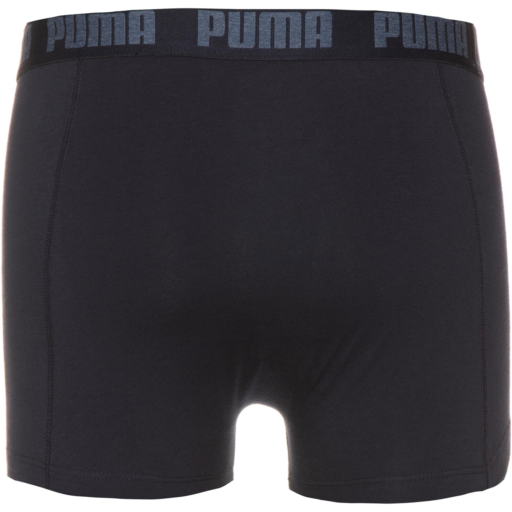 PUMA Boxeri bleumarin / albastru porumbel - Pled.ro