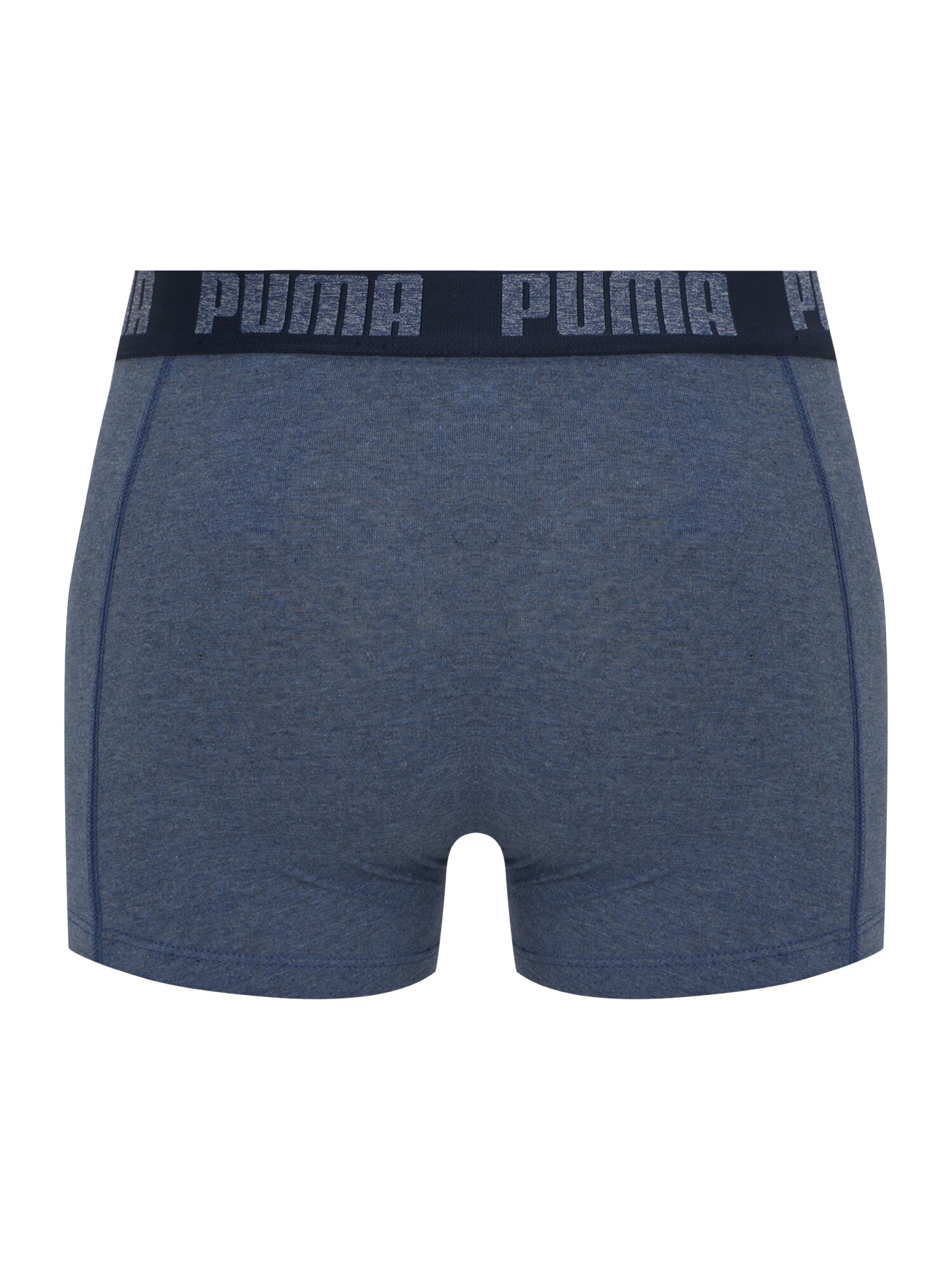 PUMA Boxeri bleumarin / albastru porumbel - Pled.ro