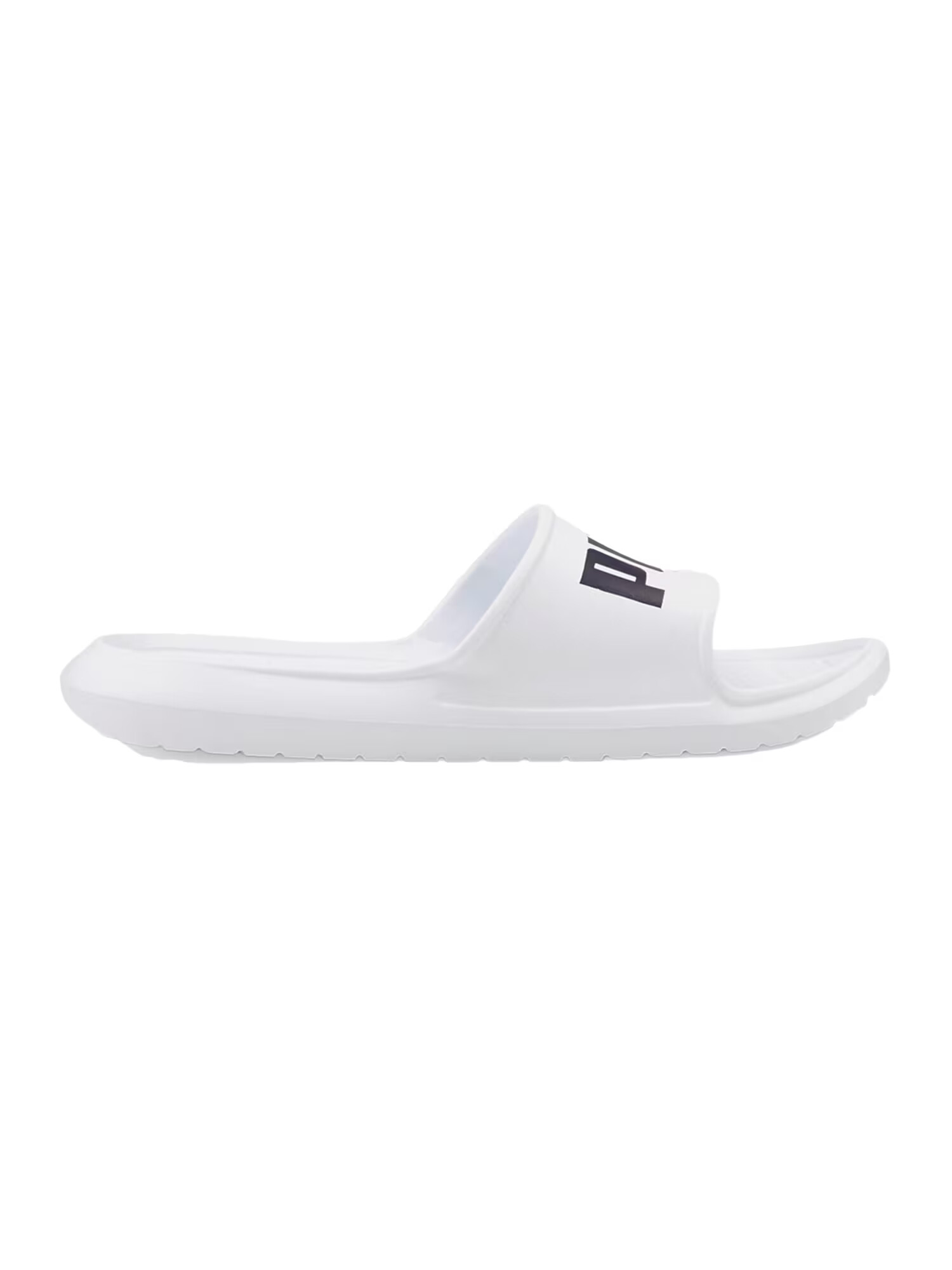 PUMA Flip-flops negru / alb - Pled.ro