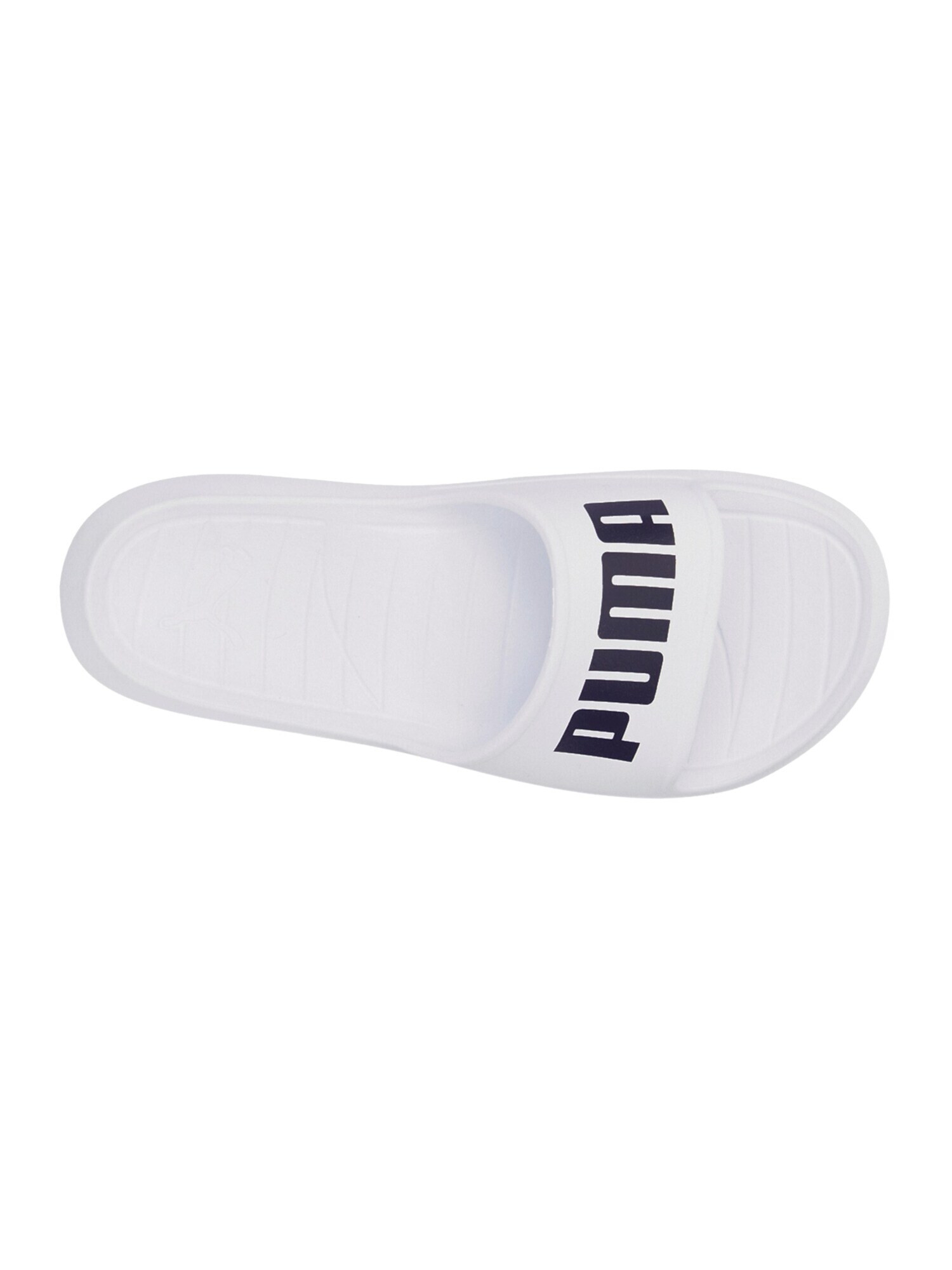 PUMA Flip-flops negru / alb - Pled.ro