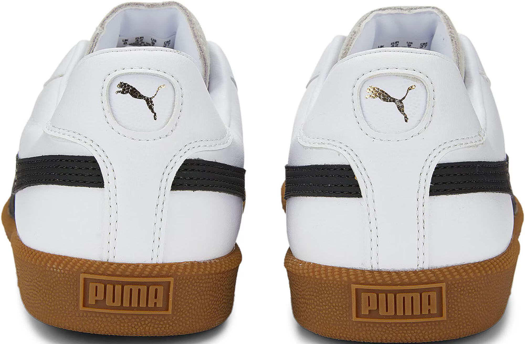 PUMA Ghete de fotbal 'KING 21' gri / negru / alb - Pled.ro