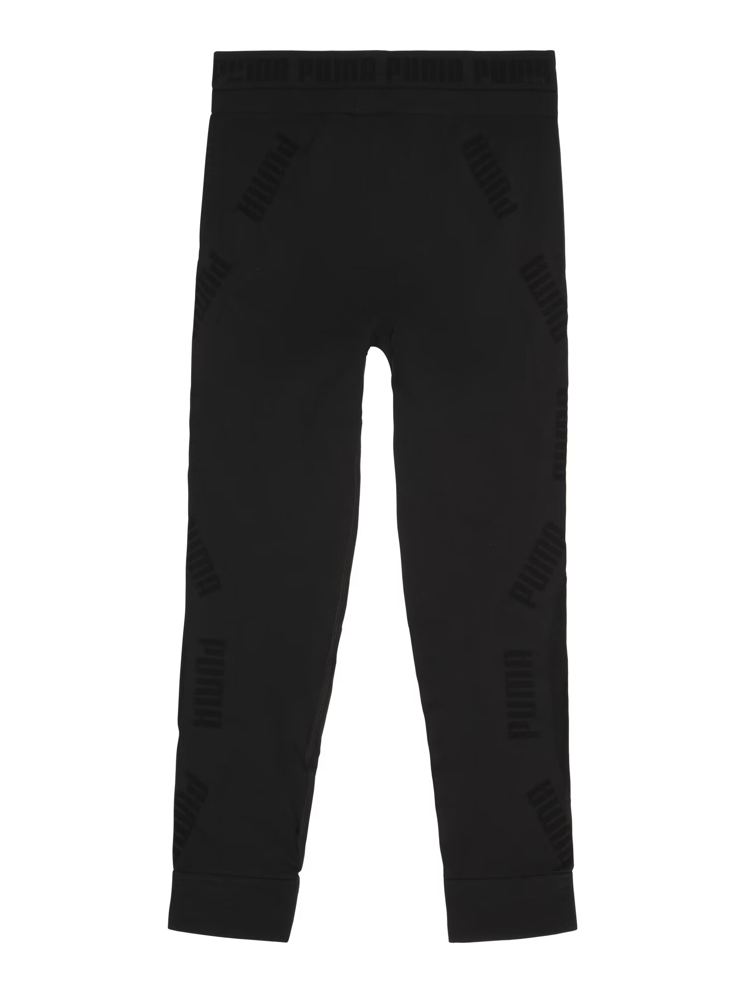 PUMA Leggings negru - Pled.ro