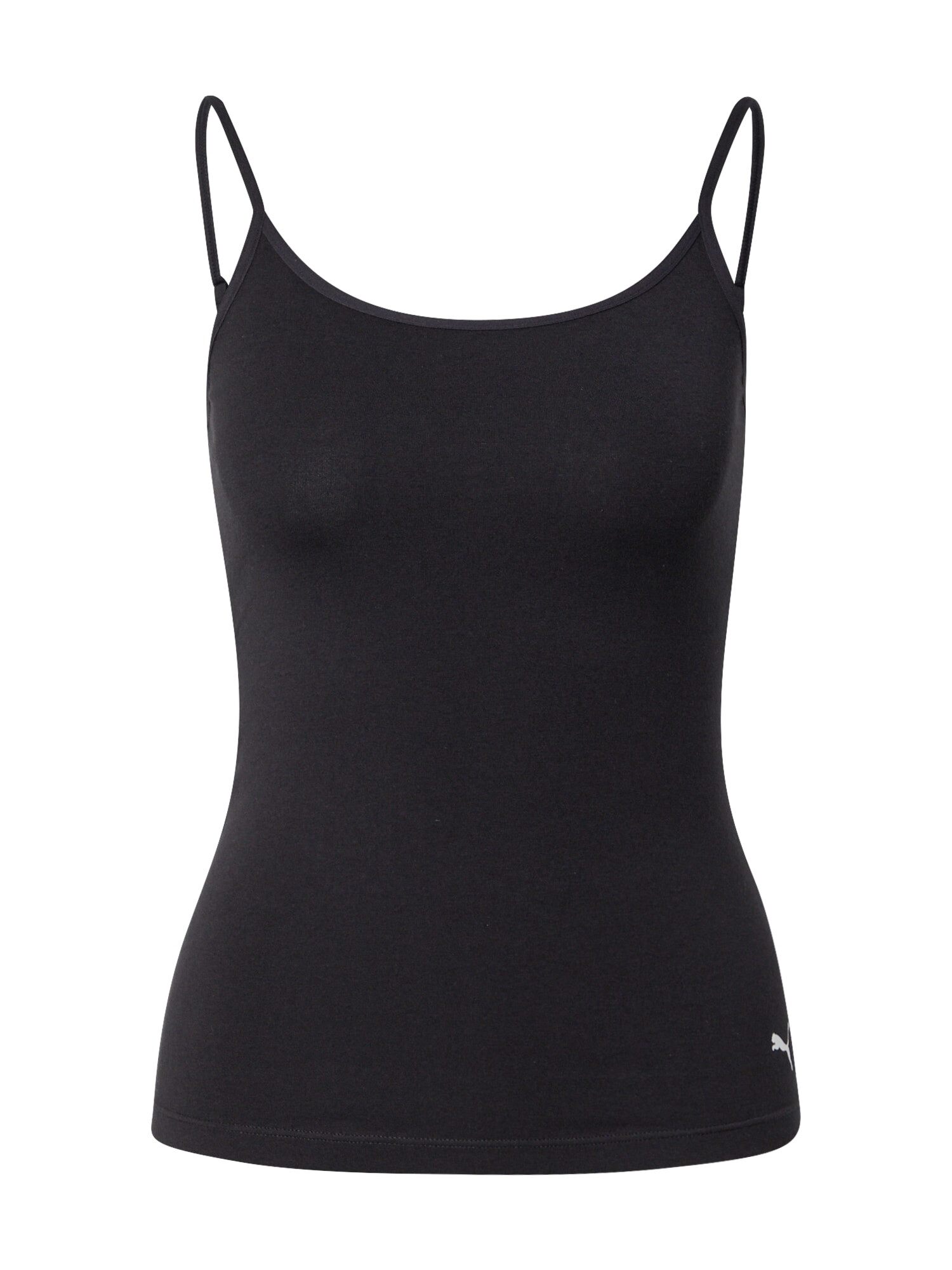 PUMA Maiou 'Camisole' negru - Pled.ro