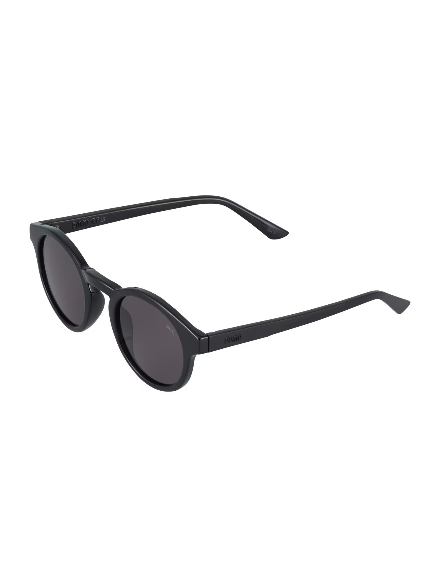 PUMA Ochelari de soare negru - Pled.ro