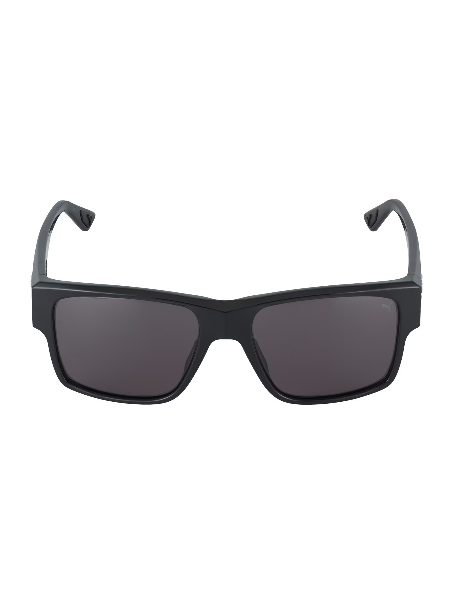 PUMA Ochelari de soare negru - Pled.ro