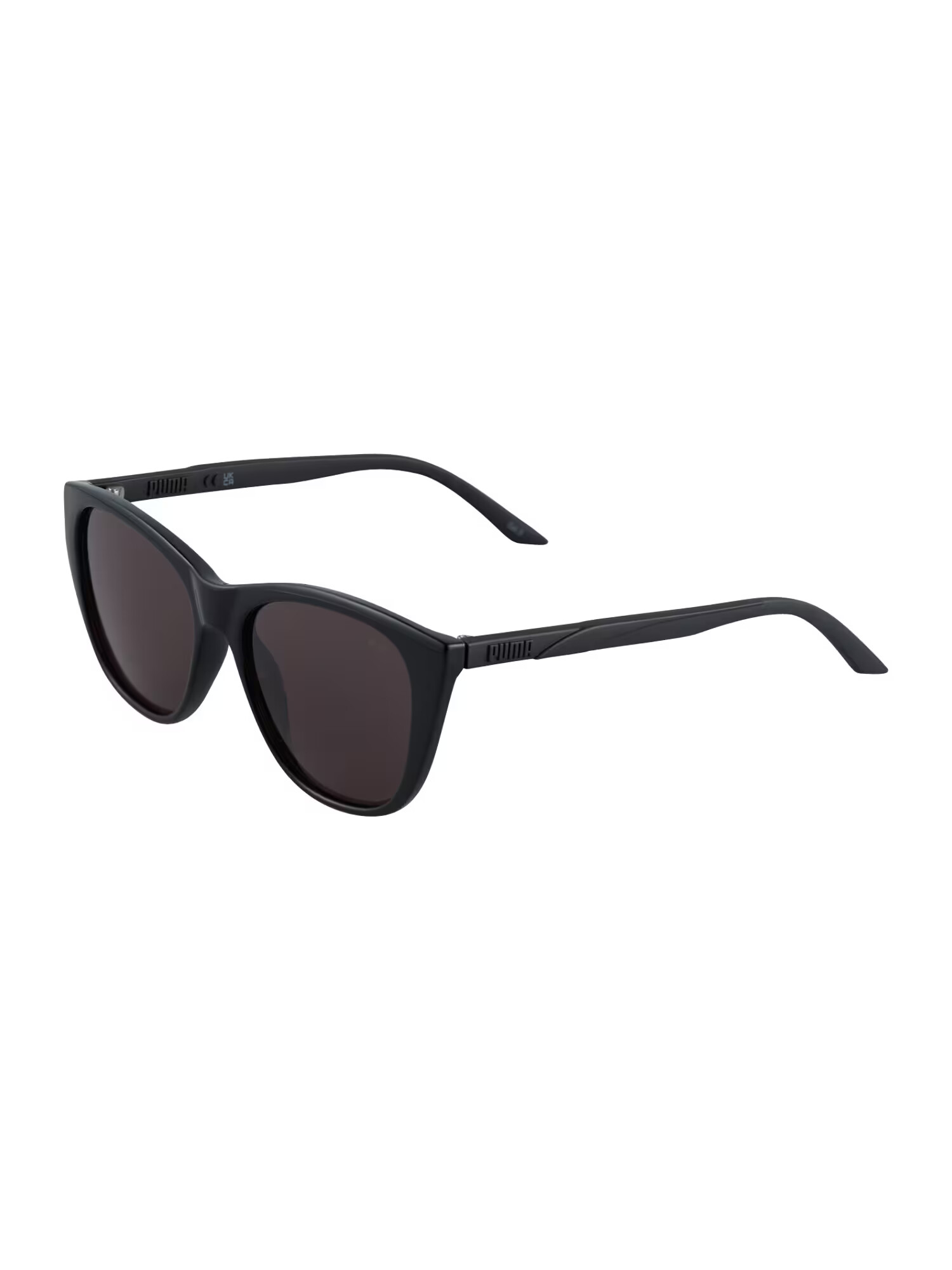 PUMA Ochelari de soare negru - Pled.ro