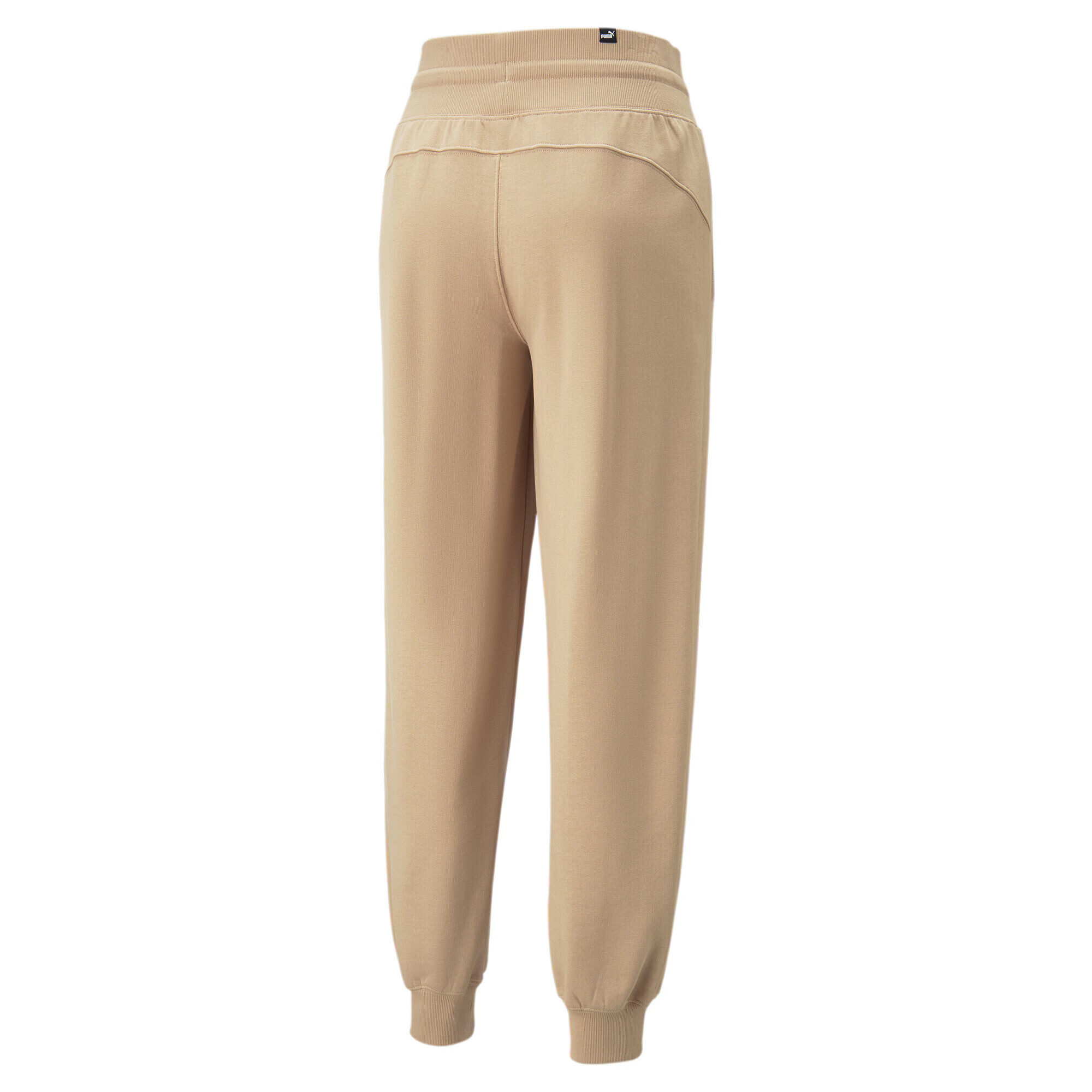 PUMA Pantaloni bej - Pled.ro