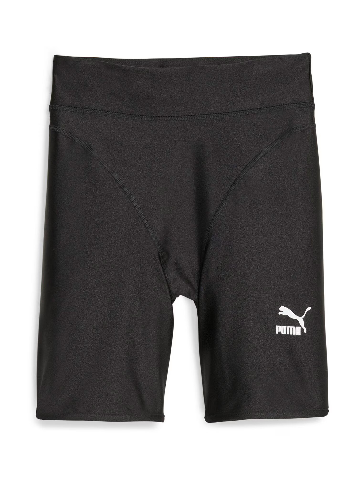 PUMA Pantaloni sport 'DARE TO' negru - Pled.ro