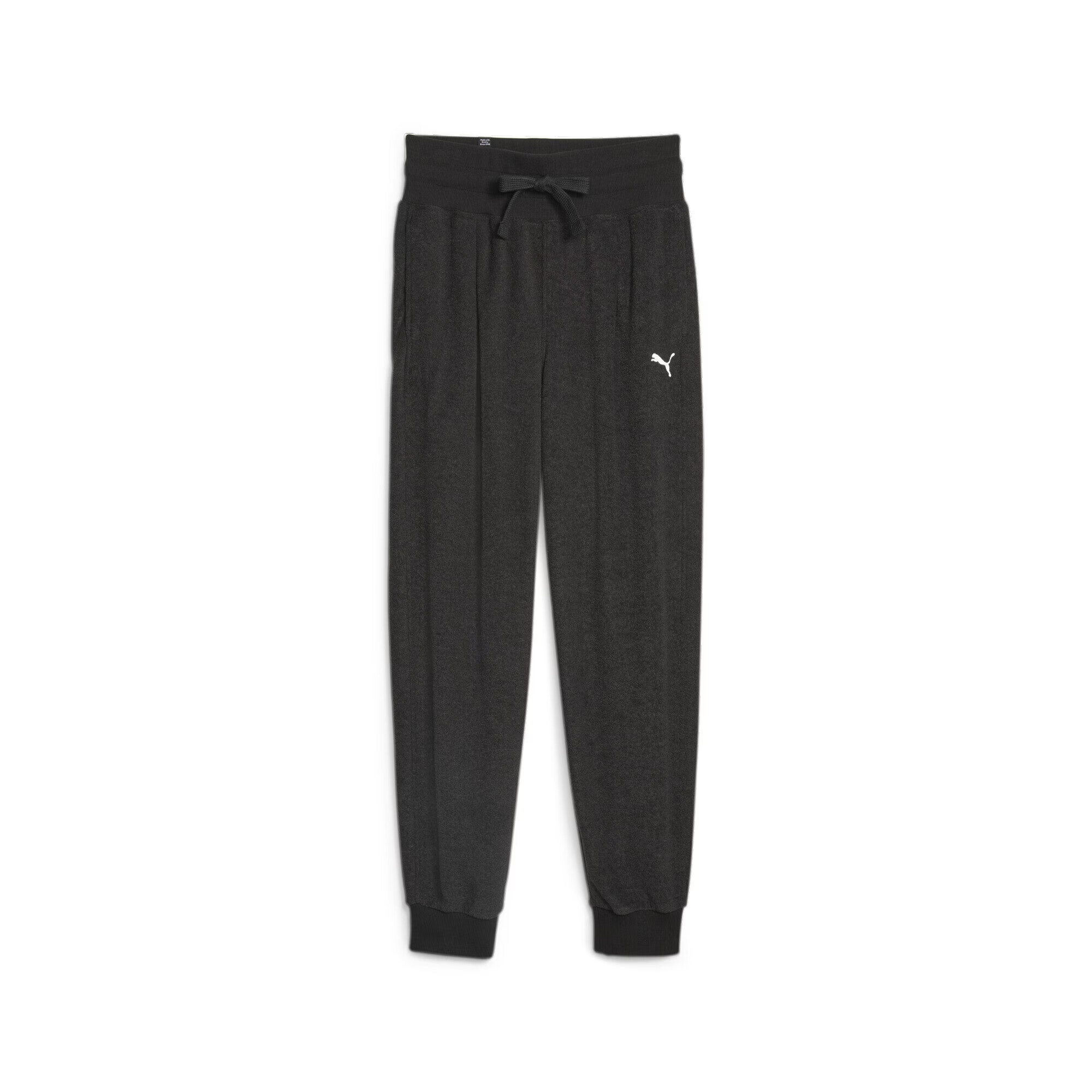 PUMA Pantaloni 'Her' negru - Pled.ro