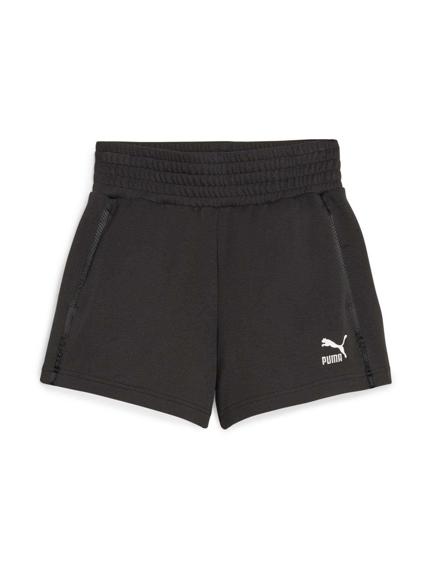 PUMA Pantaloni negru - Pled.ro