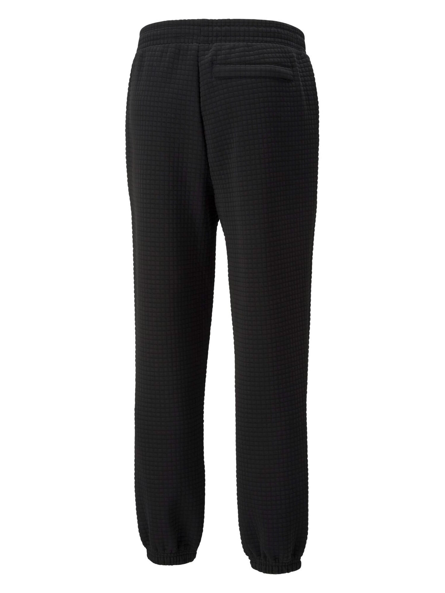 PUMA Pantaloni negru - Pled.ro