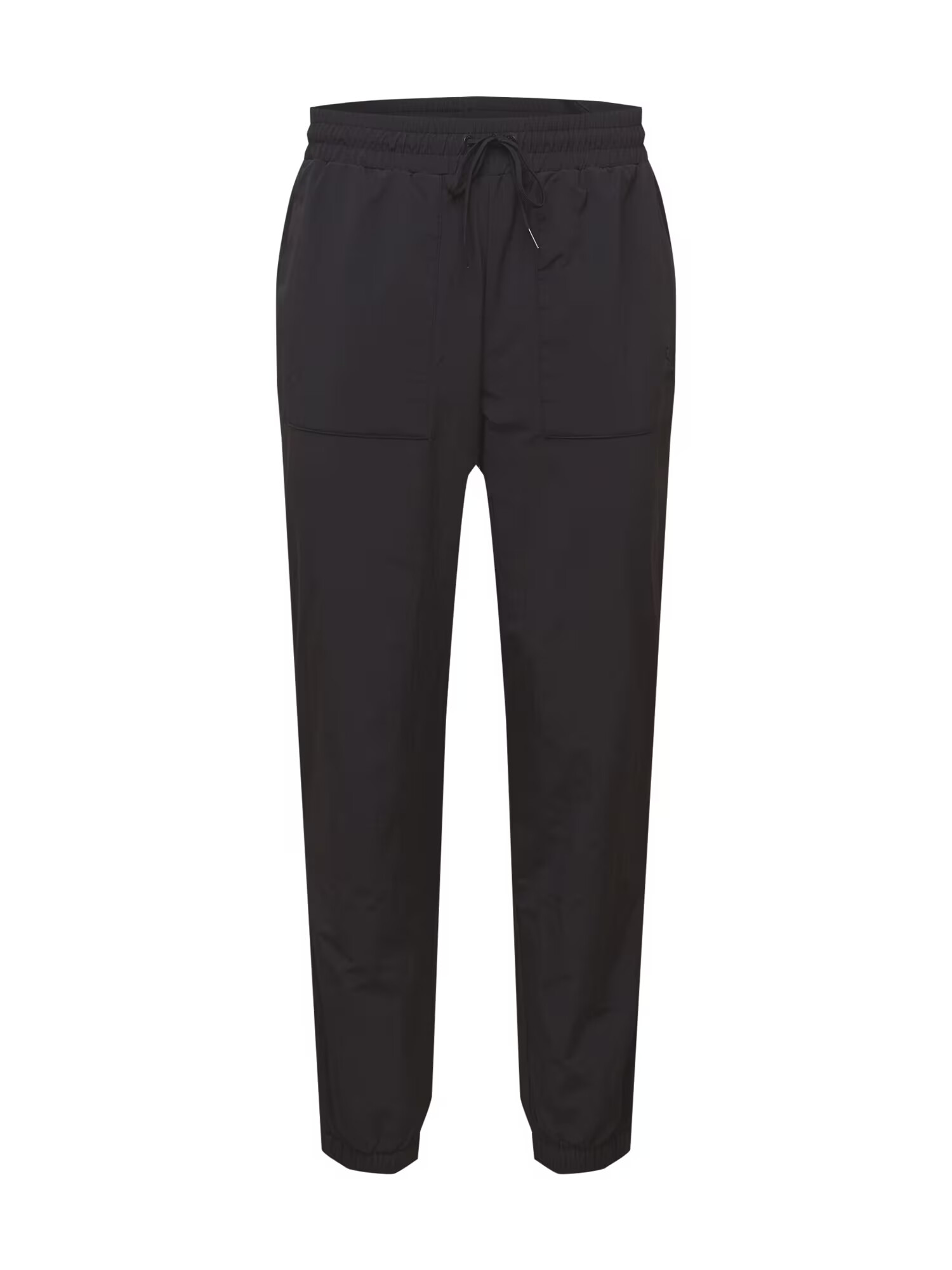 PUMA Pantaloni negru - Pled.ro