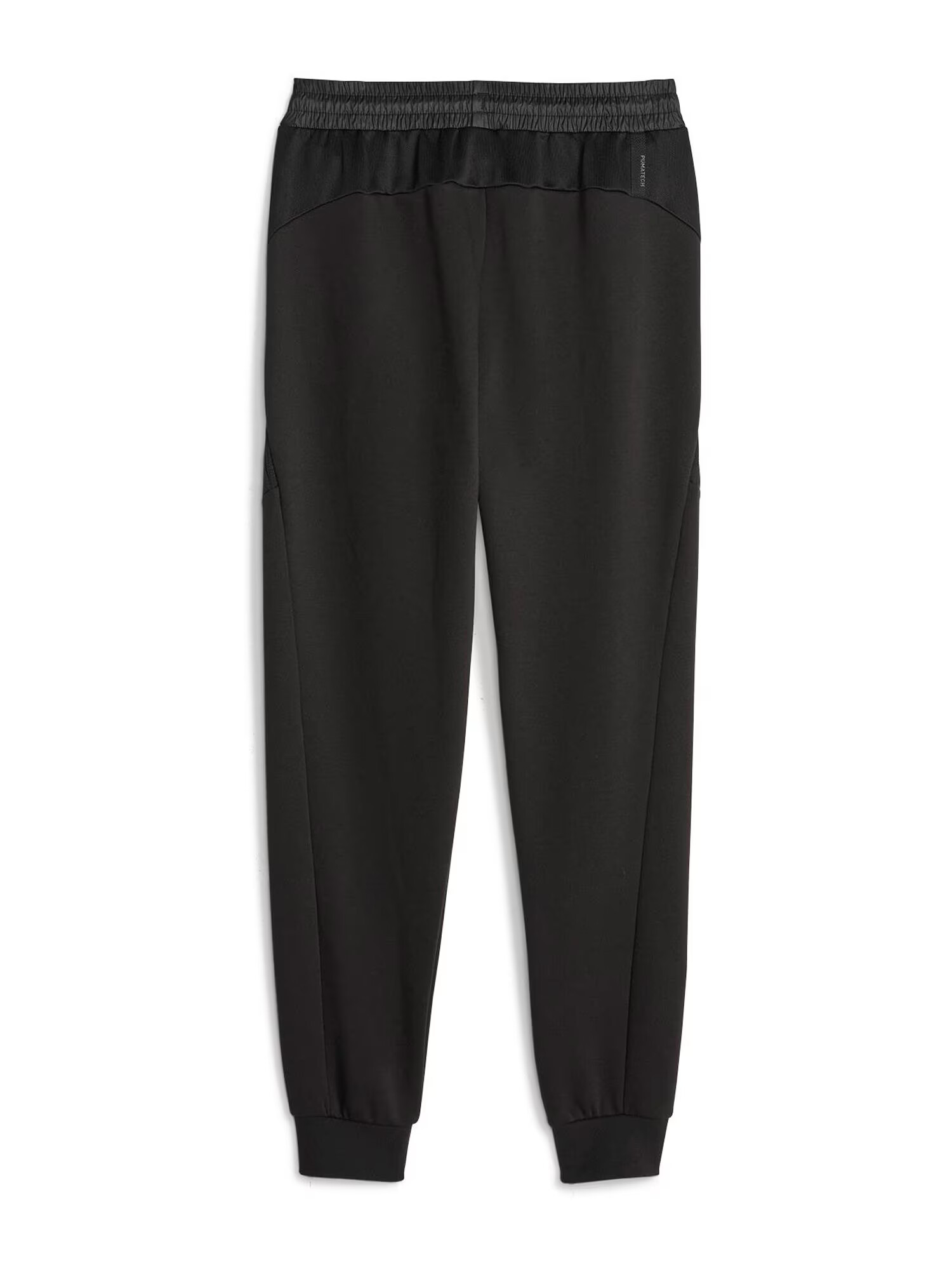 PUMA Pantaloni negru - Pled.ro