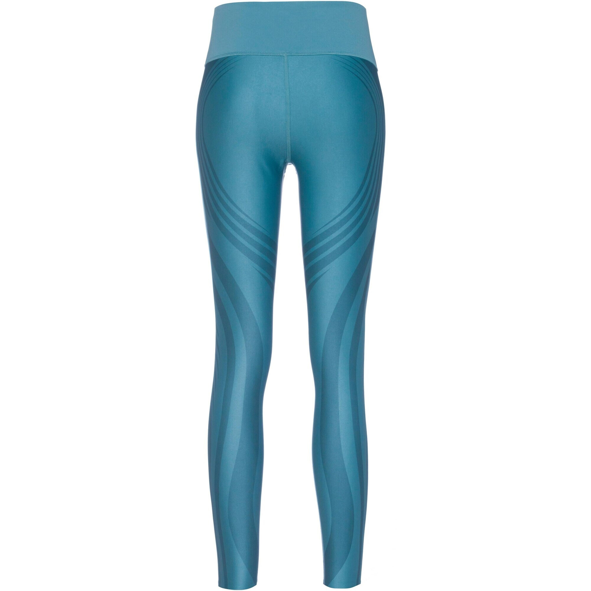 PUMA Pantaloni sport albastru deschis / verde petrol - Pled.ro