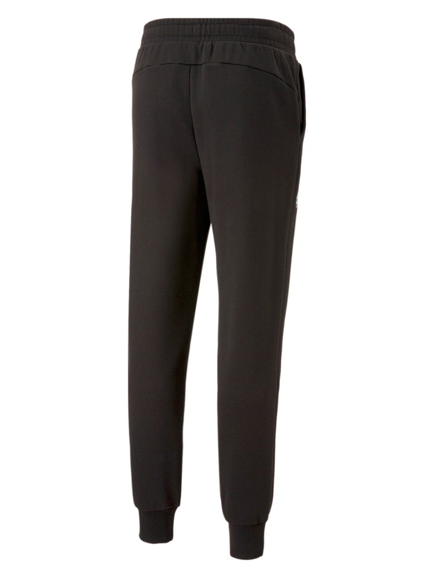 PUMA Pantaloni sport albastru regal / roși aprins / negru / alb - Pled.ro