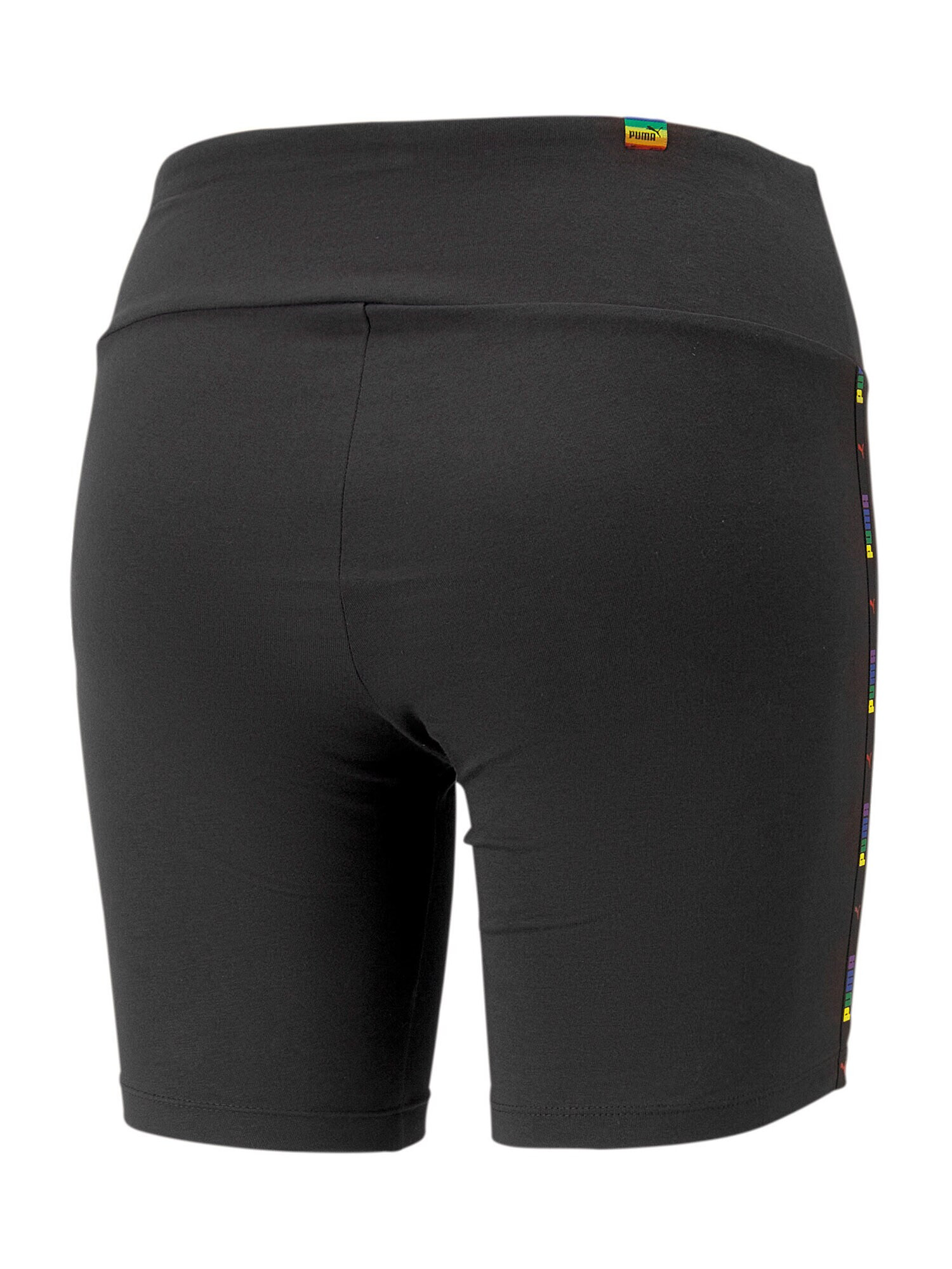 PUMA Pantaloni sport azuriu / mov deschis / negru / alb - Pled.ro