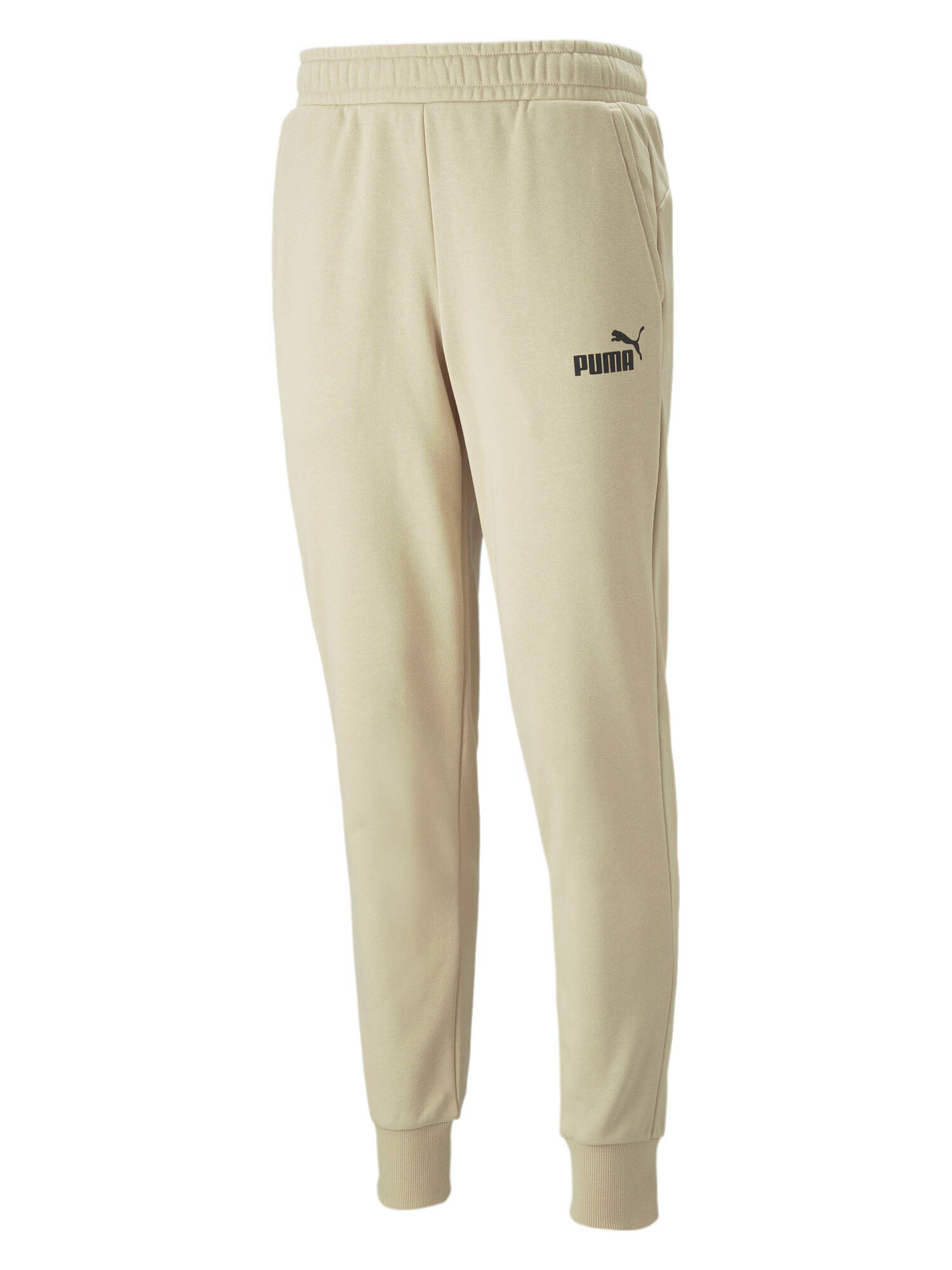 PUMA Pantaloni sport bej - Pled.ro