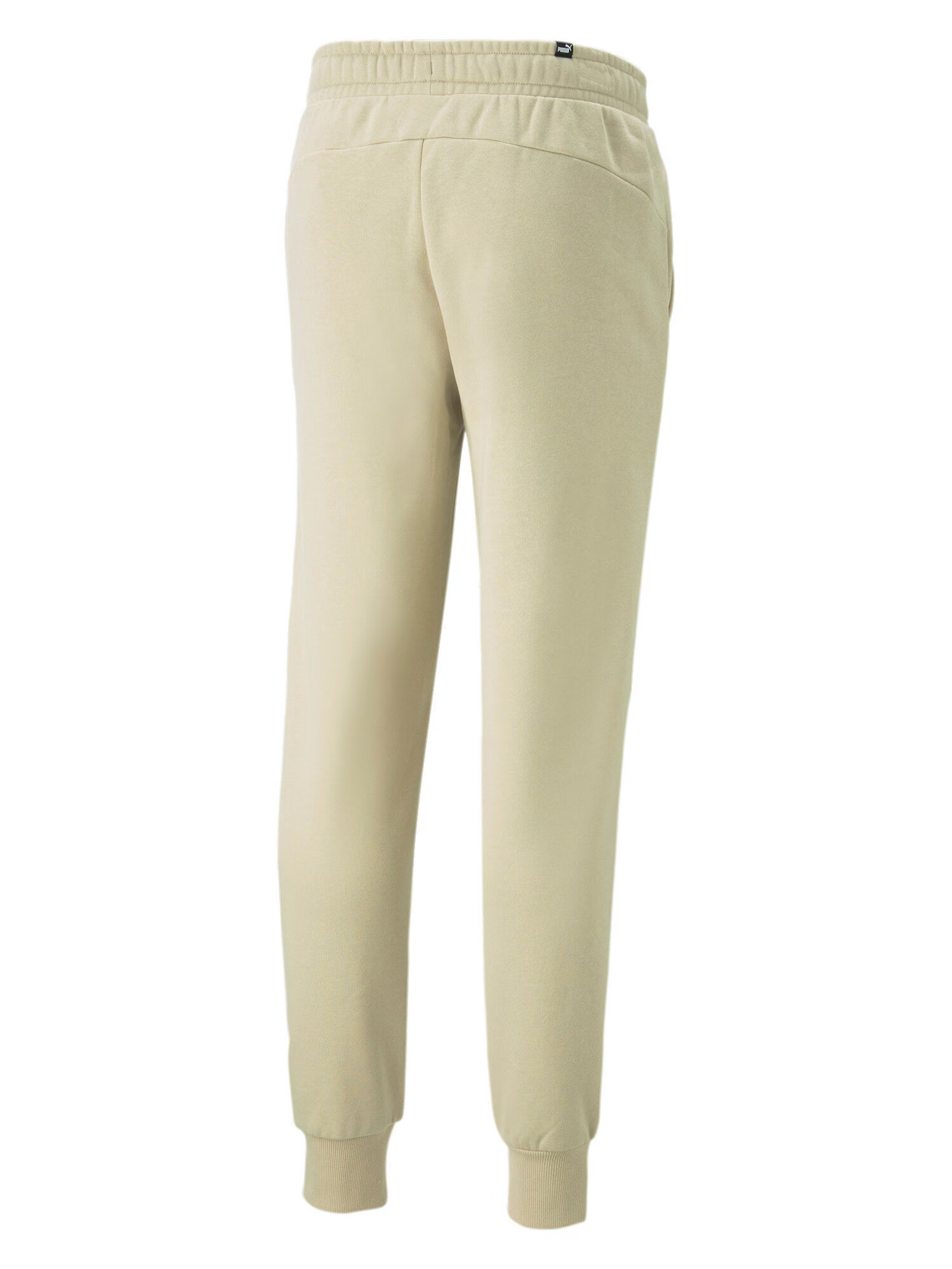 PUMA Pantaloni sport bej - Pled.ro