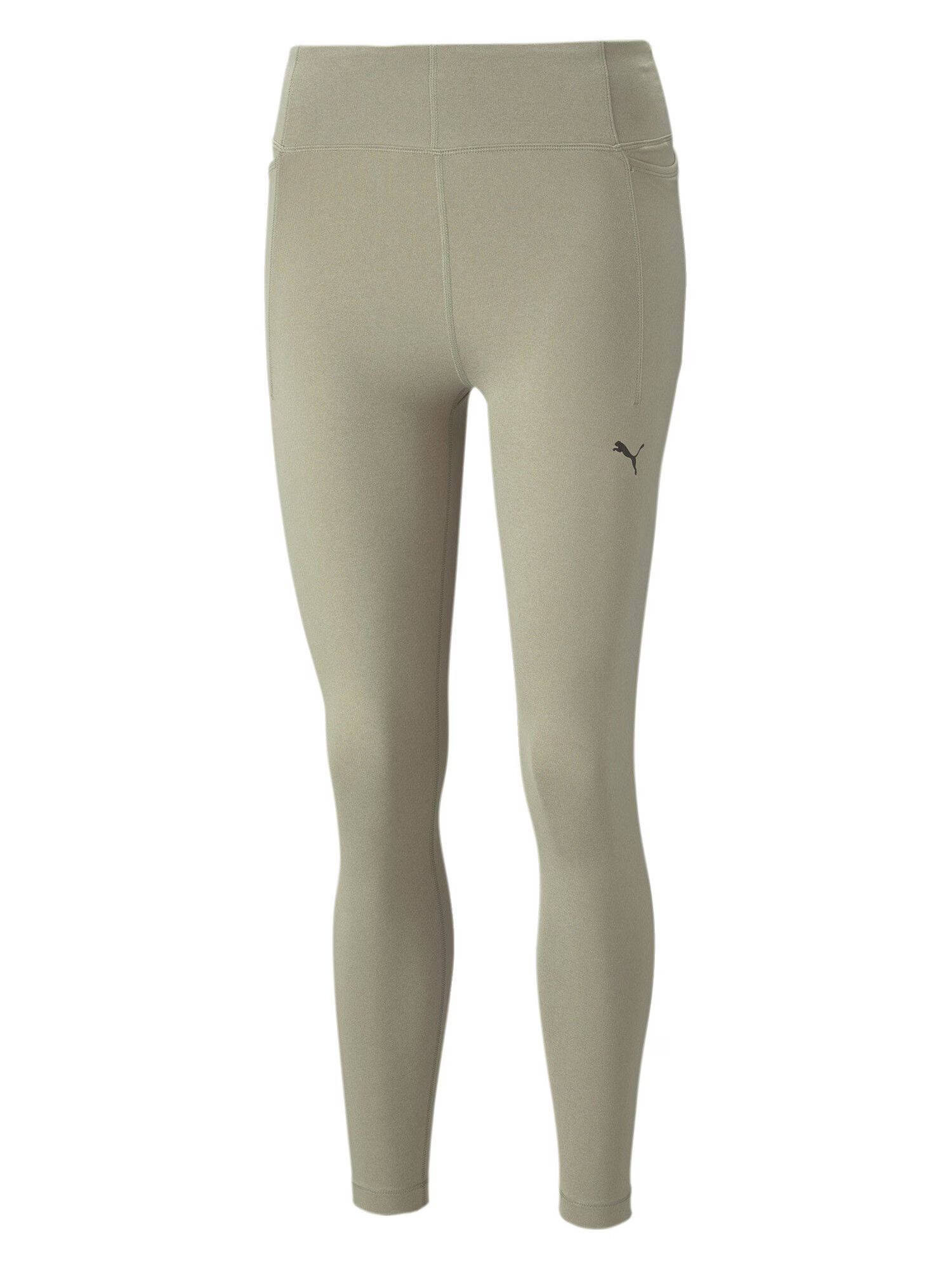 PUMA Pantaloni sport bej - Pled.ro