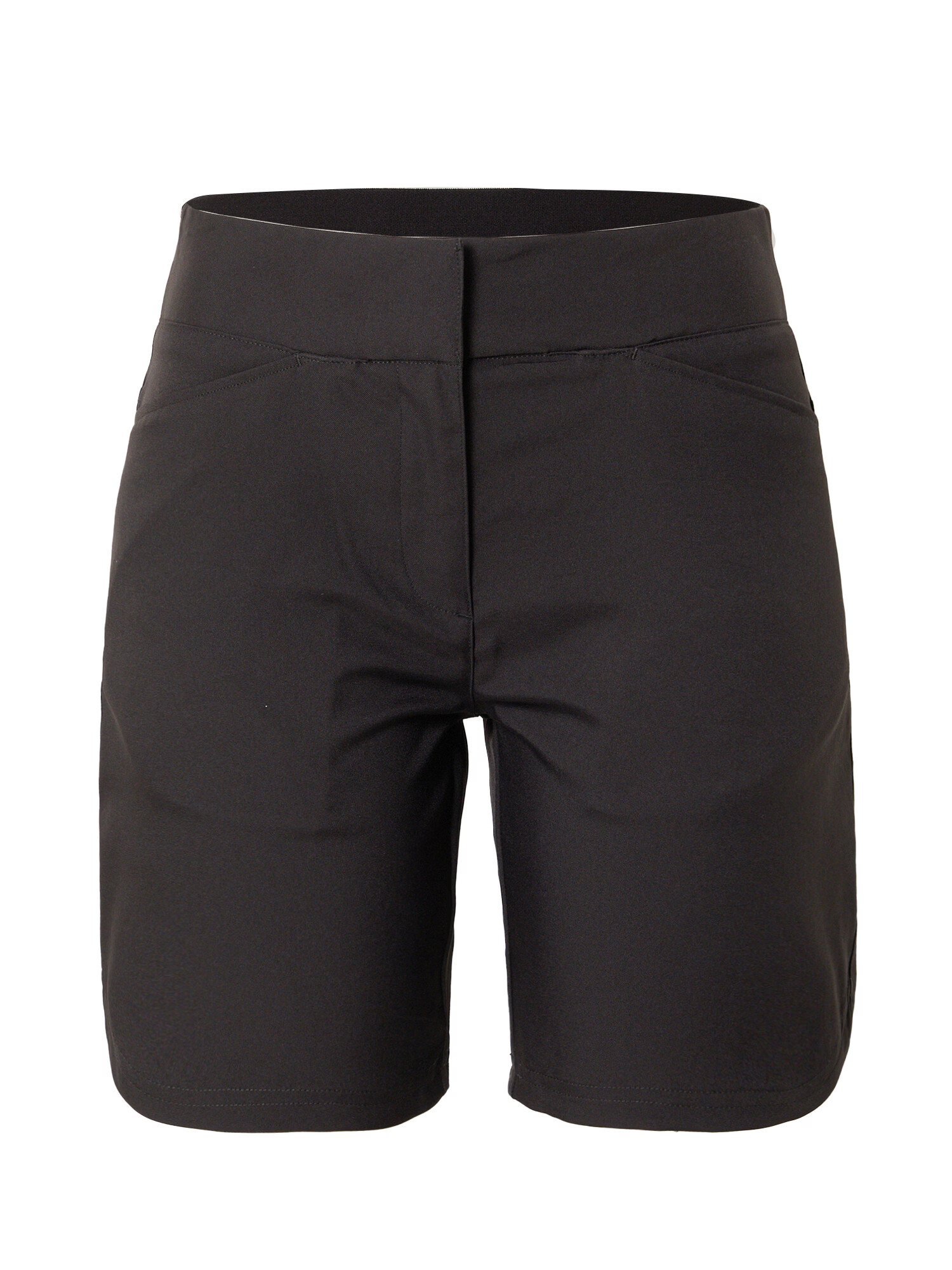 PUMA Pantaloni sport 'Bermuda' negru - Pled.ro