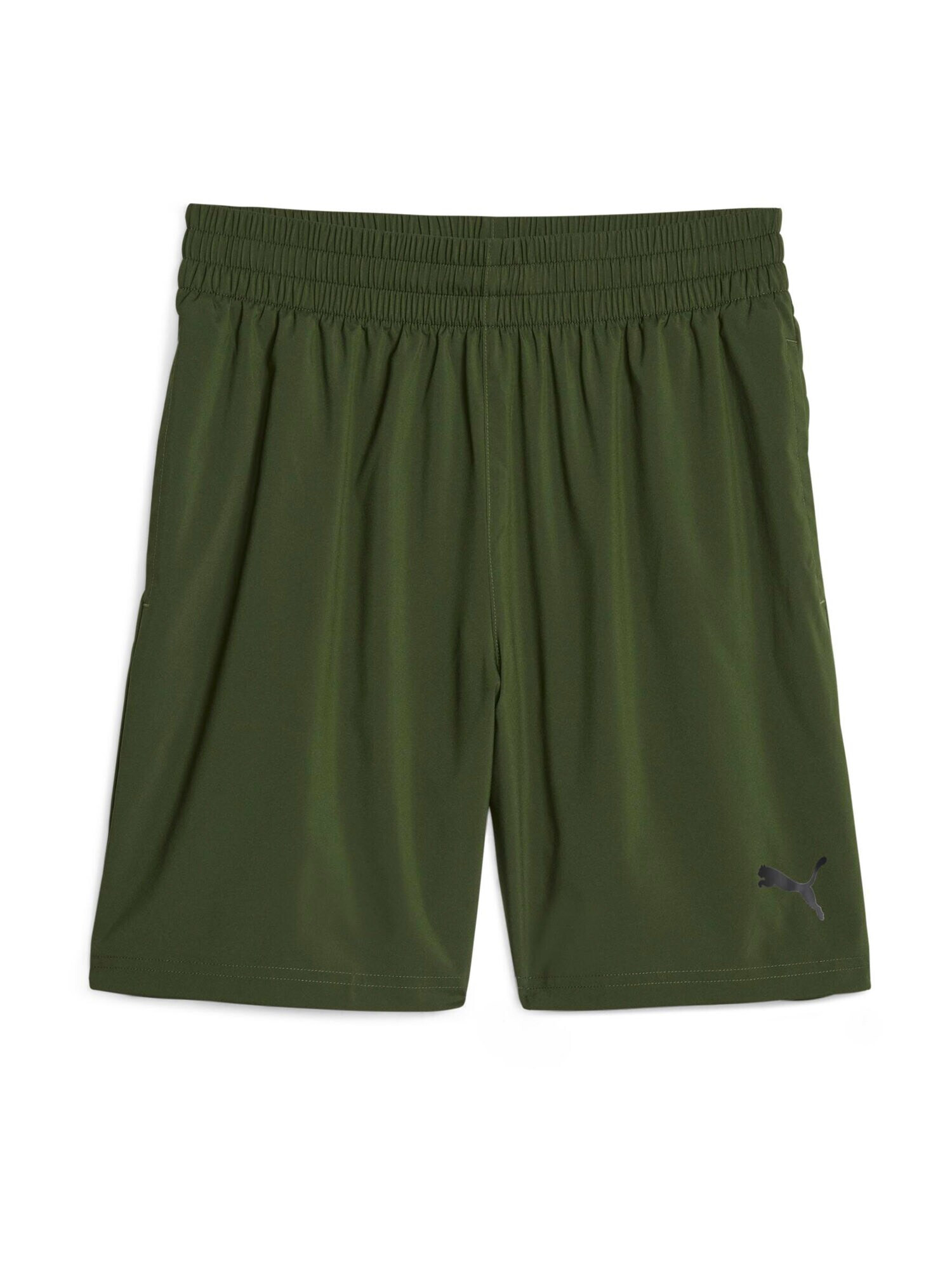 PUMA Pantaloni sport 'BLASTER 7' verde - Pled.ro