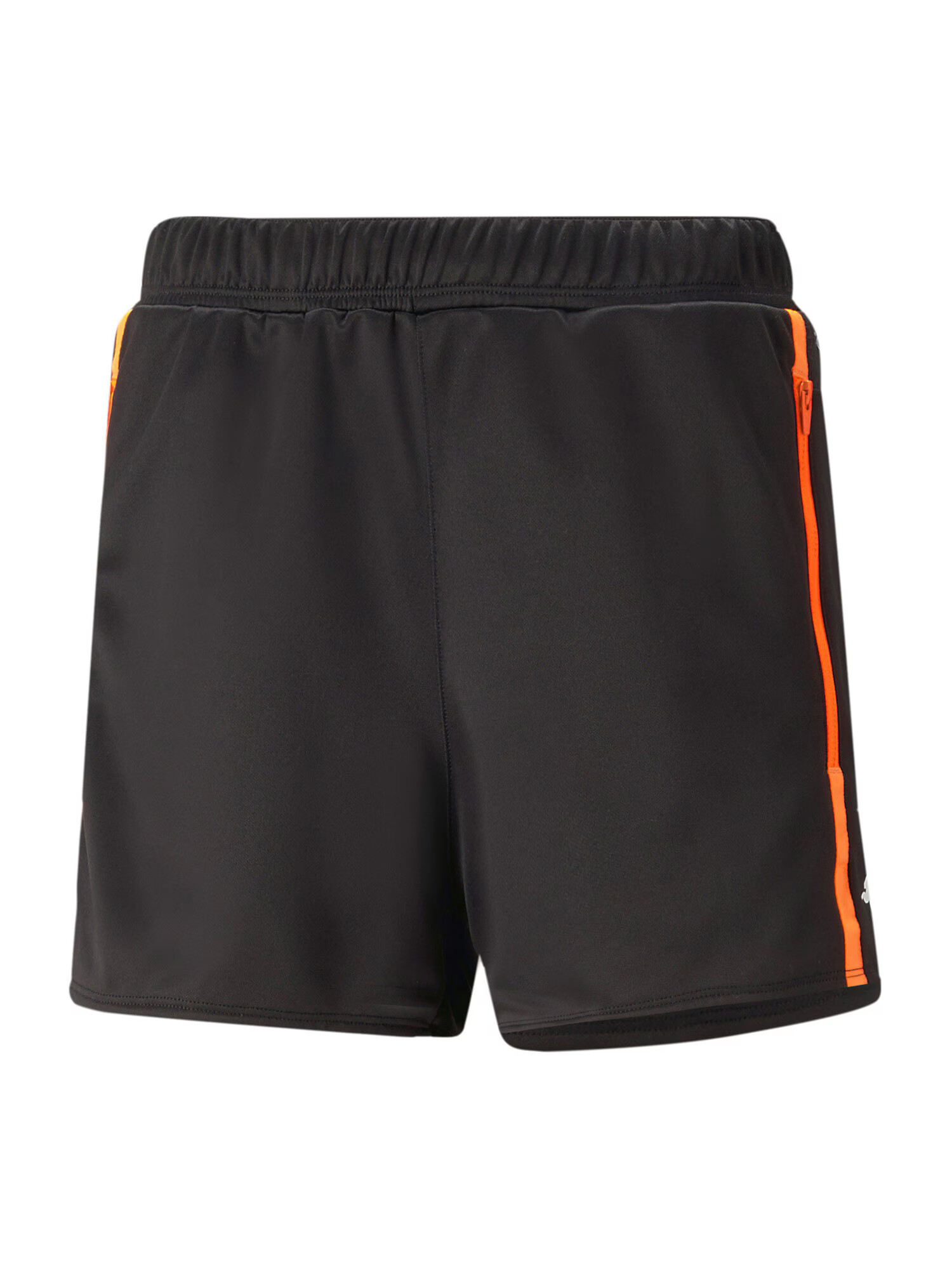 PUMA Pantaloni sport 'Blaze' portocaliu neon / negru - Pled.ro