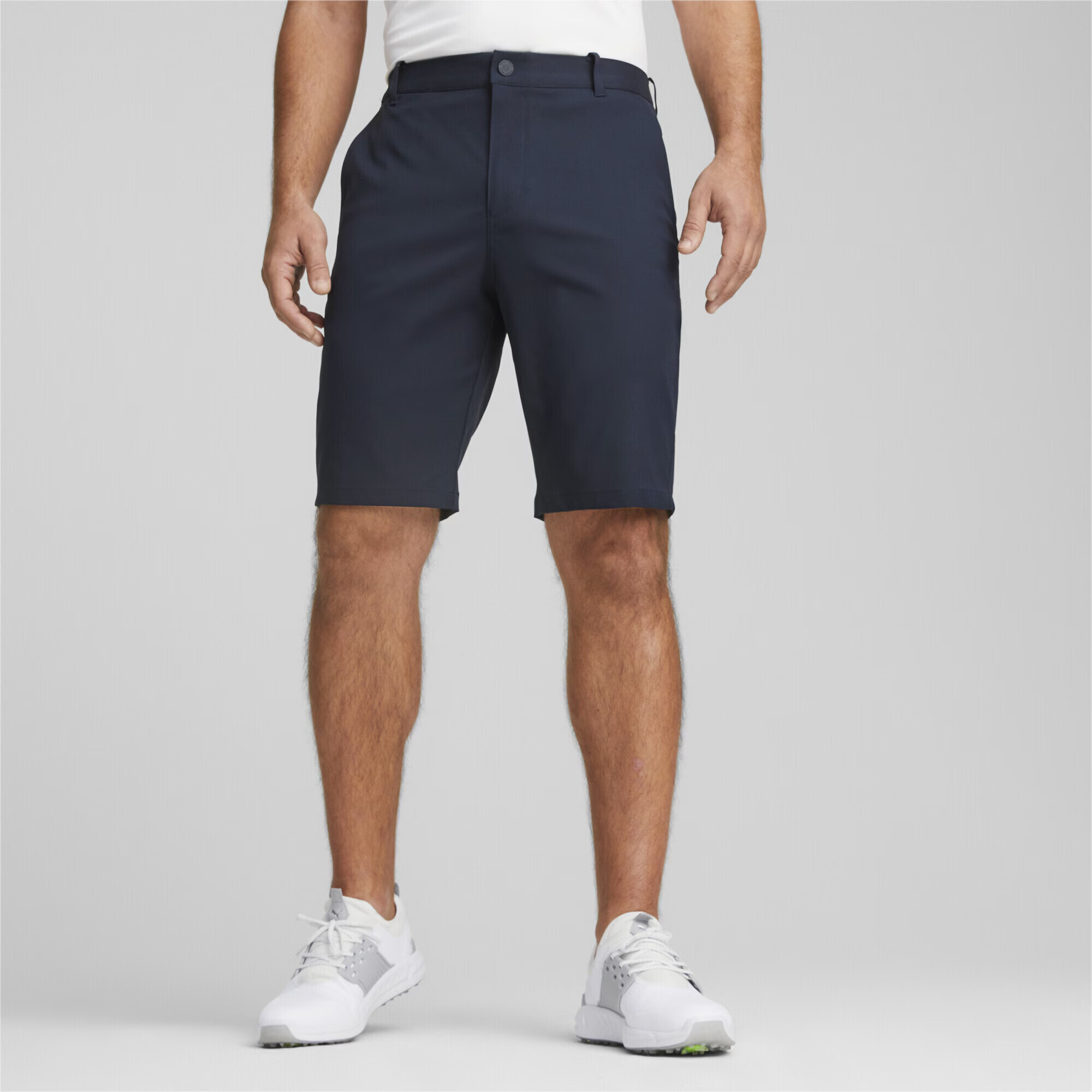 PUMA Pantaloni sport 'Dealer 10' albastru noapte - Pled.ro