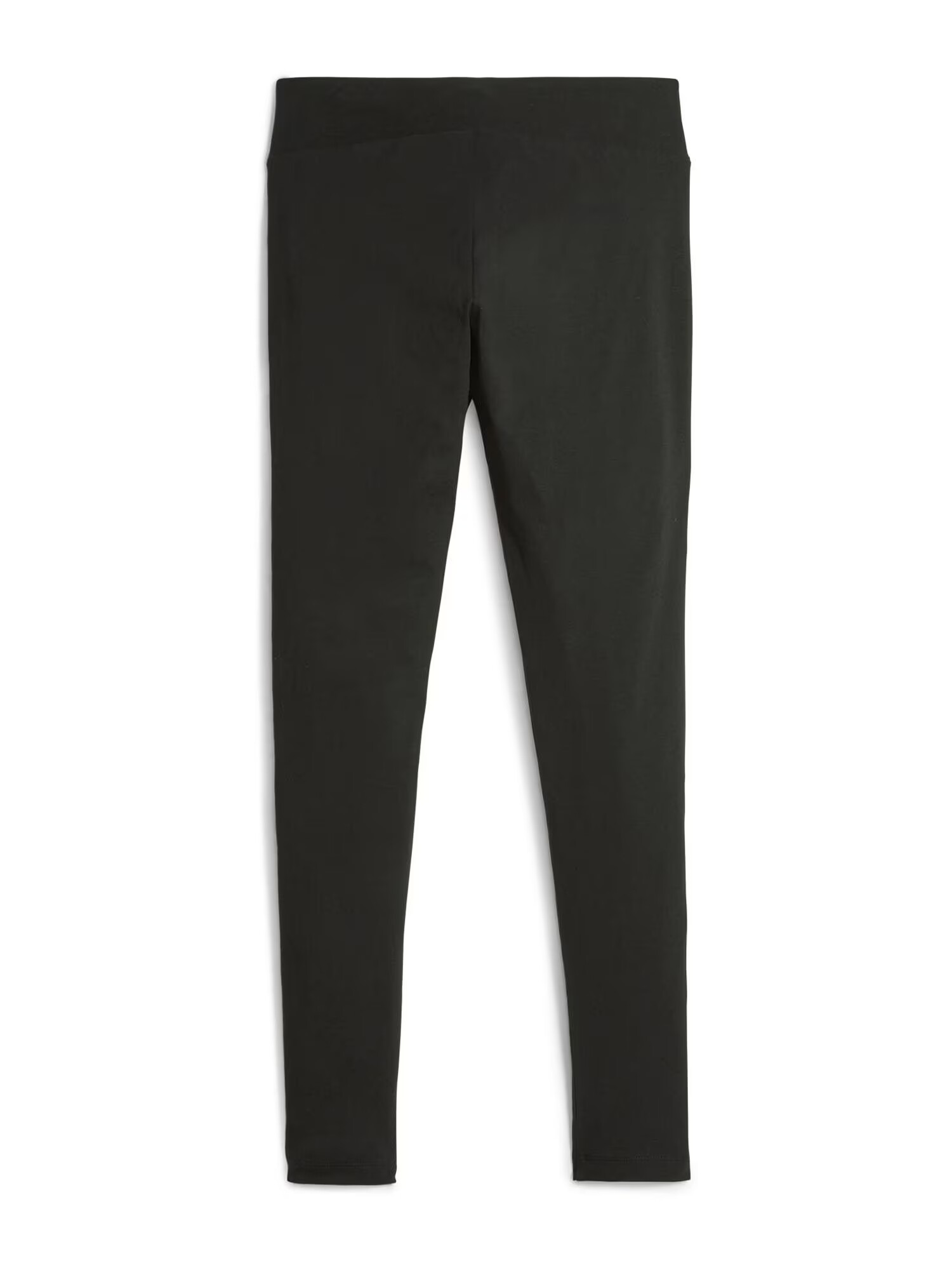 PUMA Pantaloni sport 'ESS+ MINIMAL GOLD' auriu / negru / alb - Pled.ro