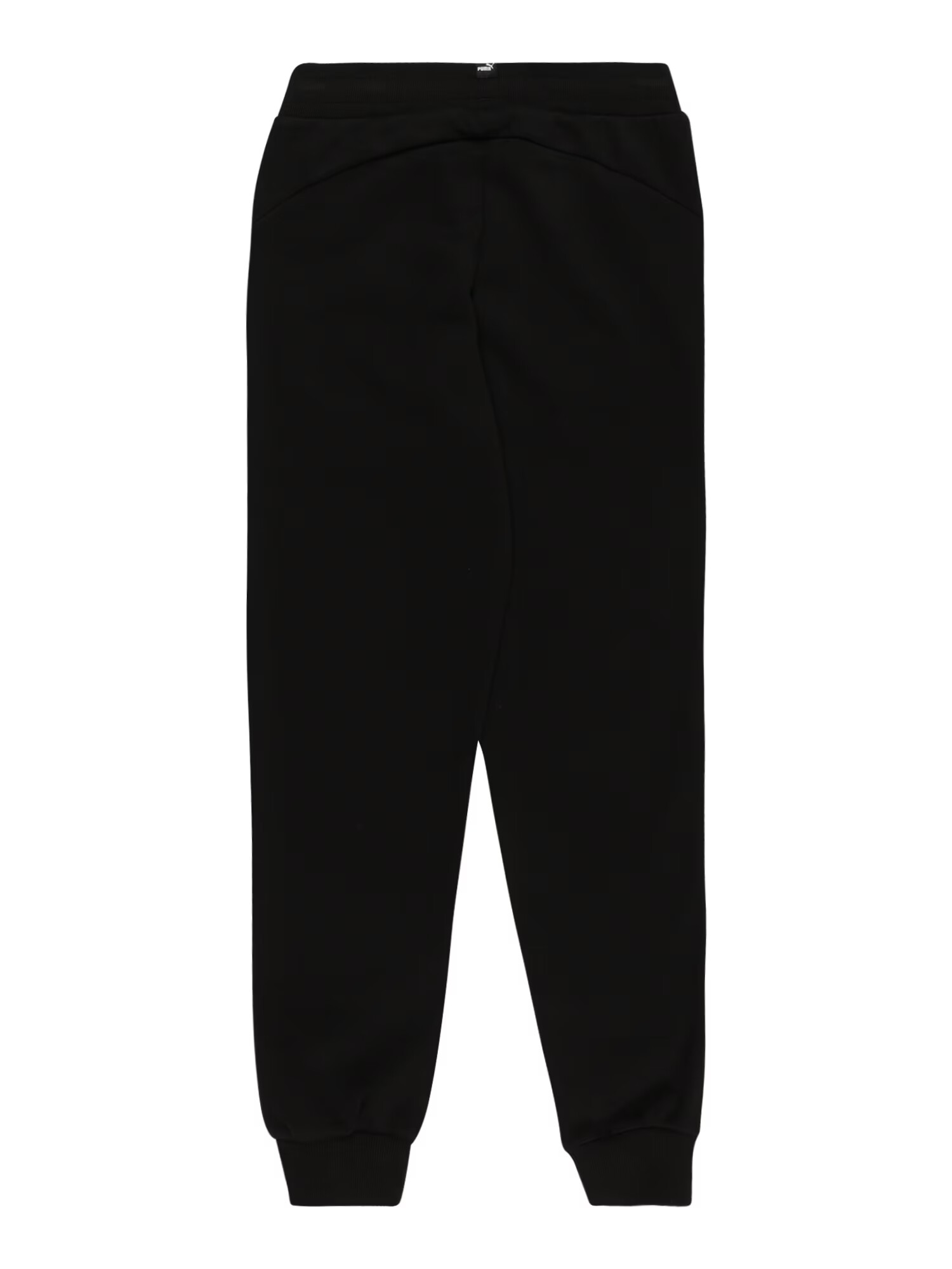 PUMA Pantaloni sport 'Essentials' negru - Pled.ro