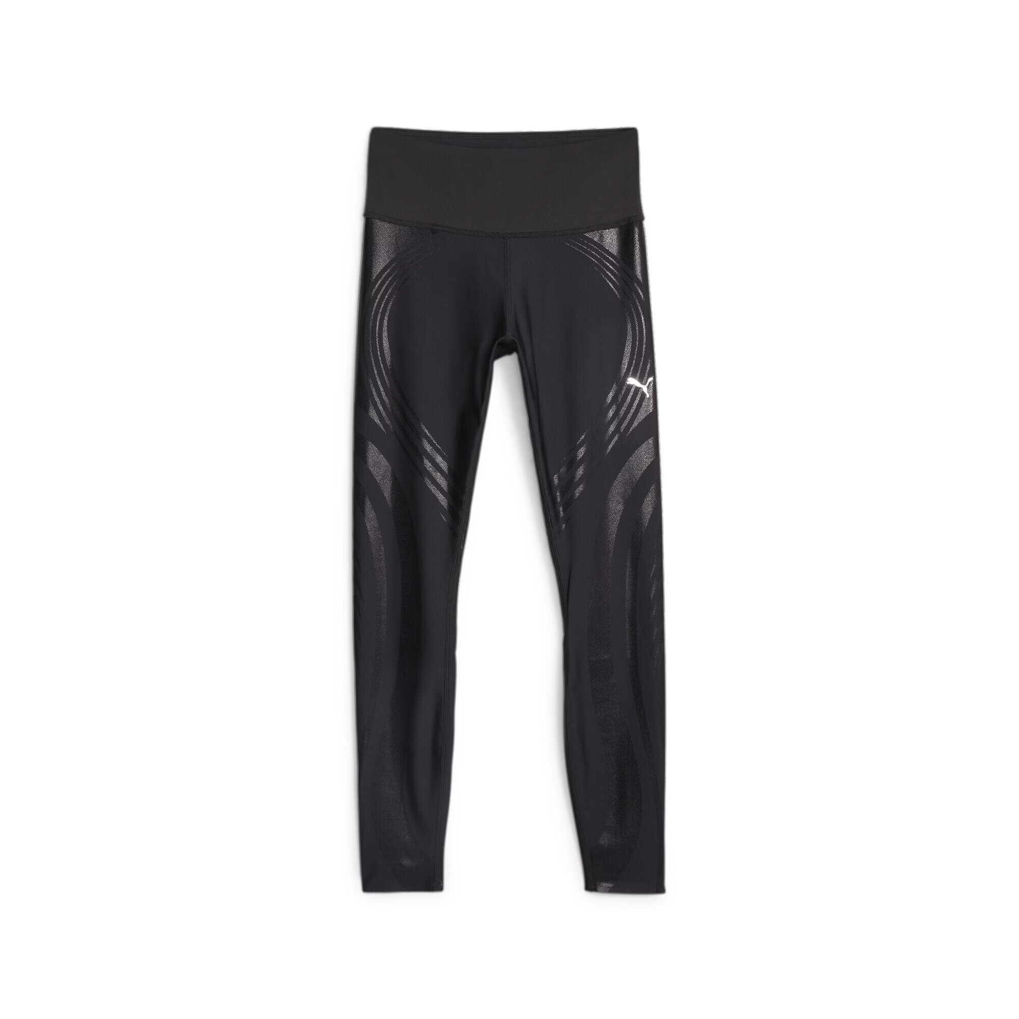 PUMA Pantaloni sport 'EVERSCULPT' negru - Pled.ro