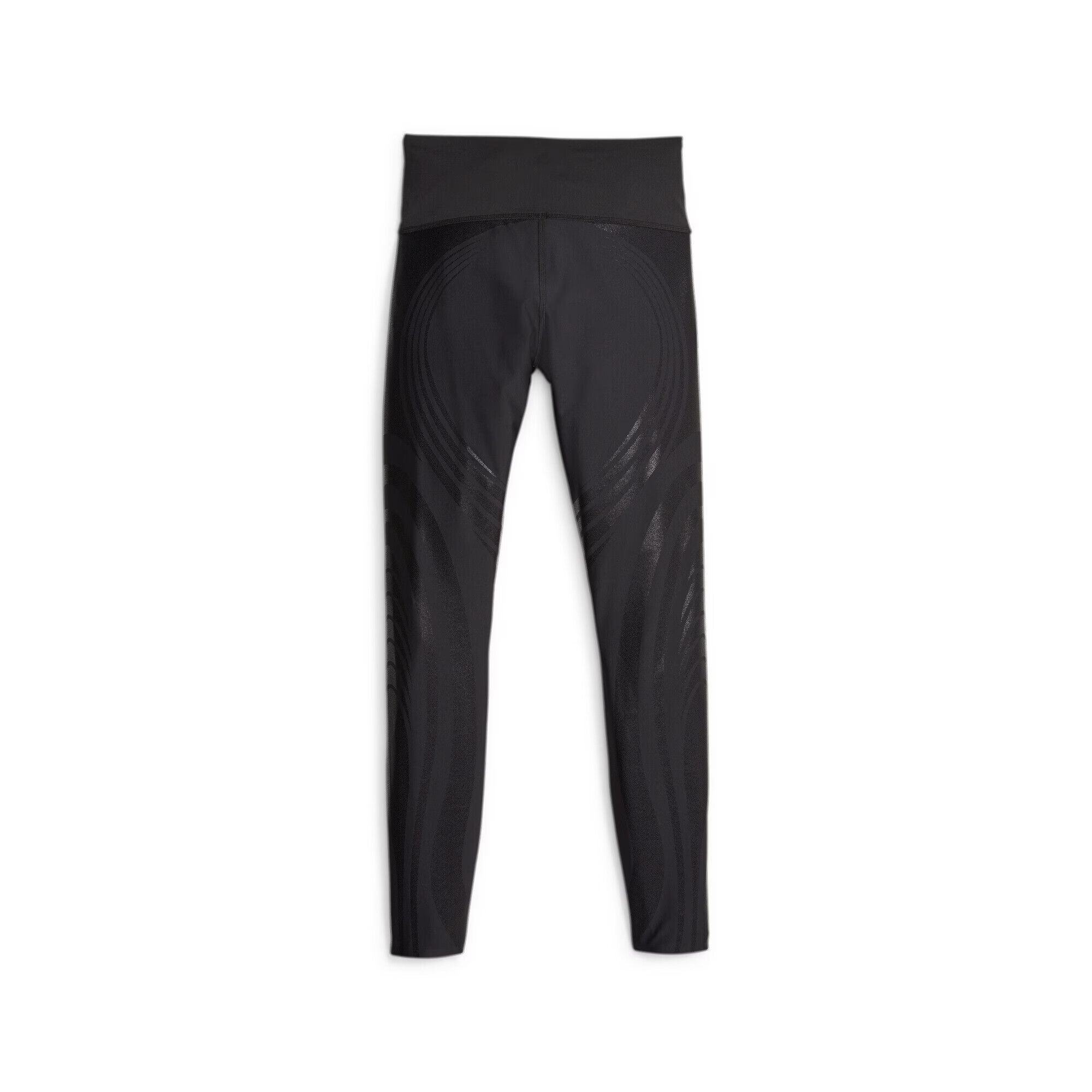 PUMA Pantaloni sport 'EVERSCULPT' negru - Pled.ro