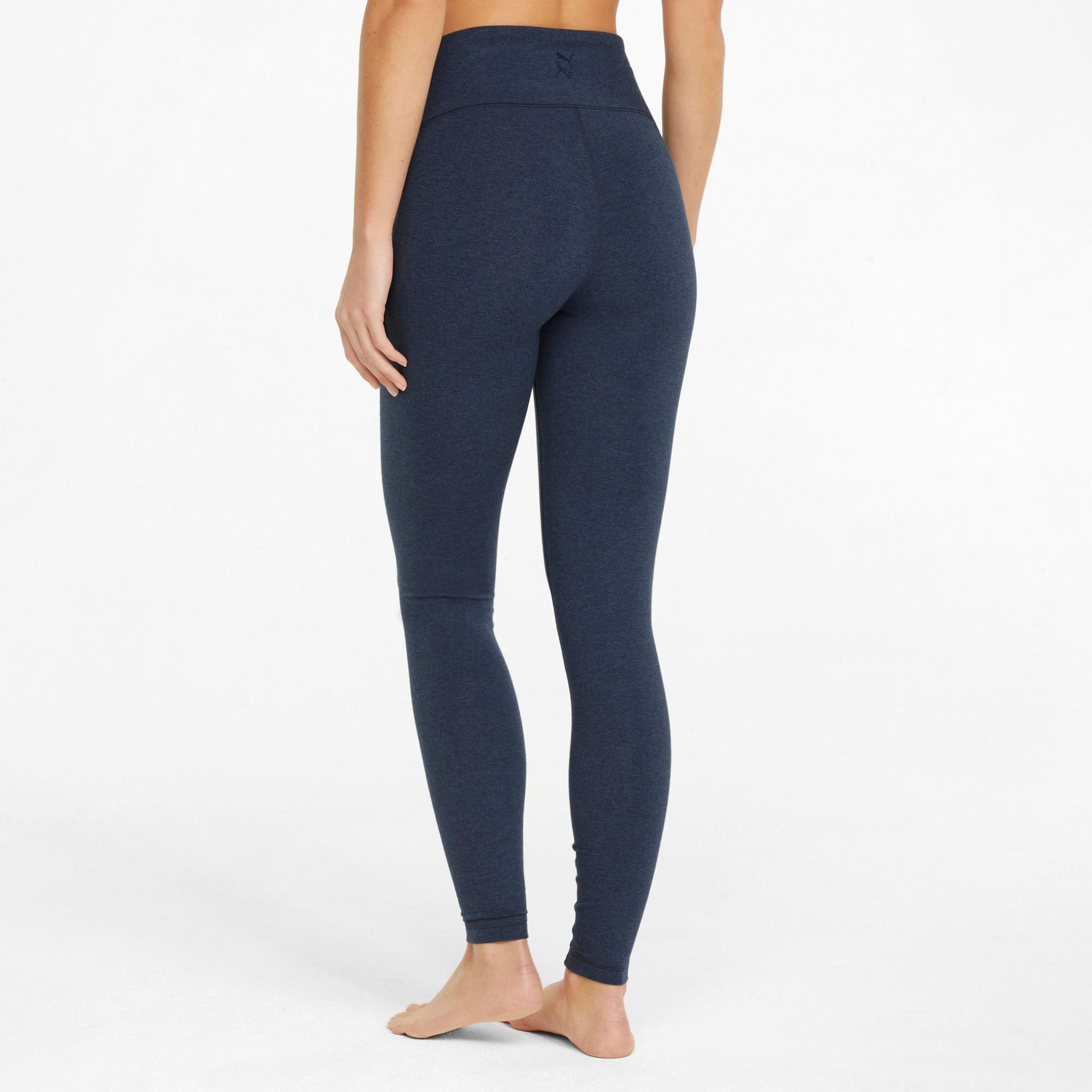 PUMA Pantaloni sport 'EXHALE' albastru - Pled.ro