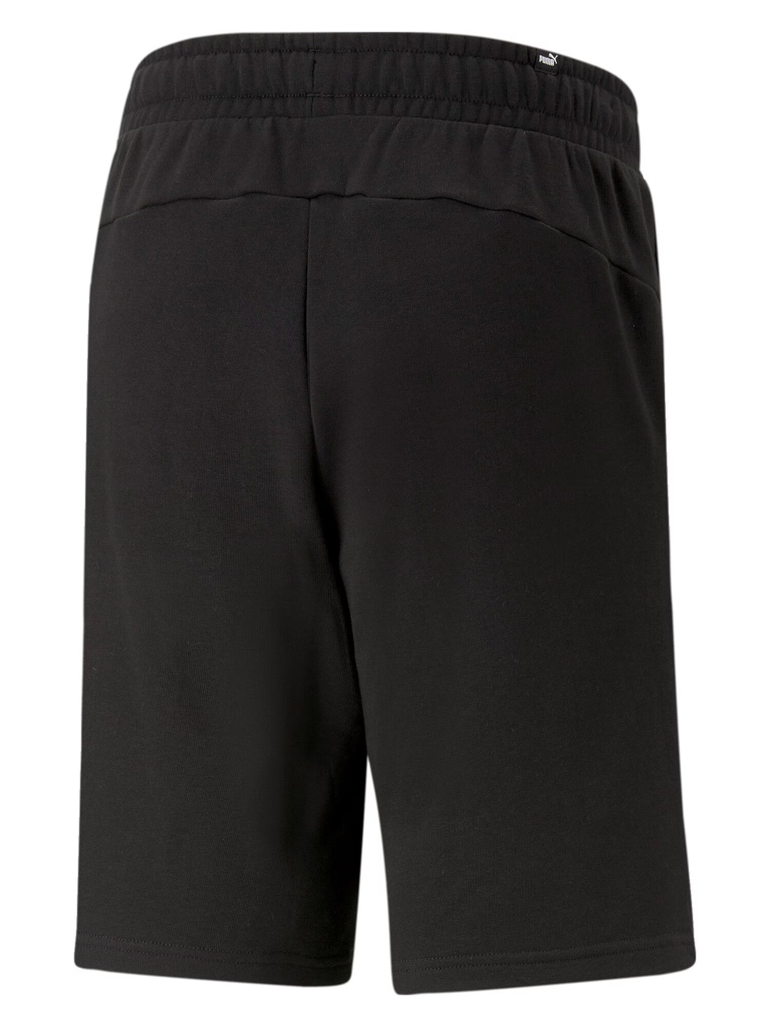 PUMA Pantaloni sport galben / negru / alb - Pled.ro