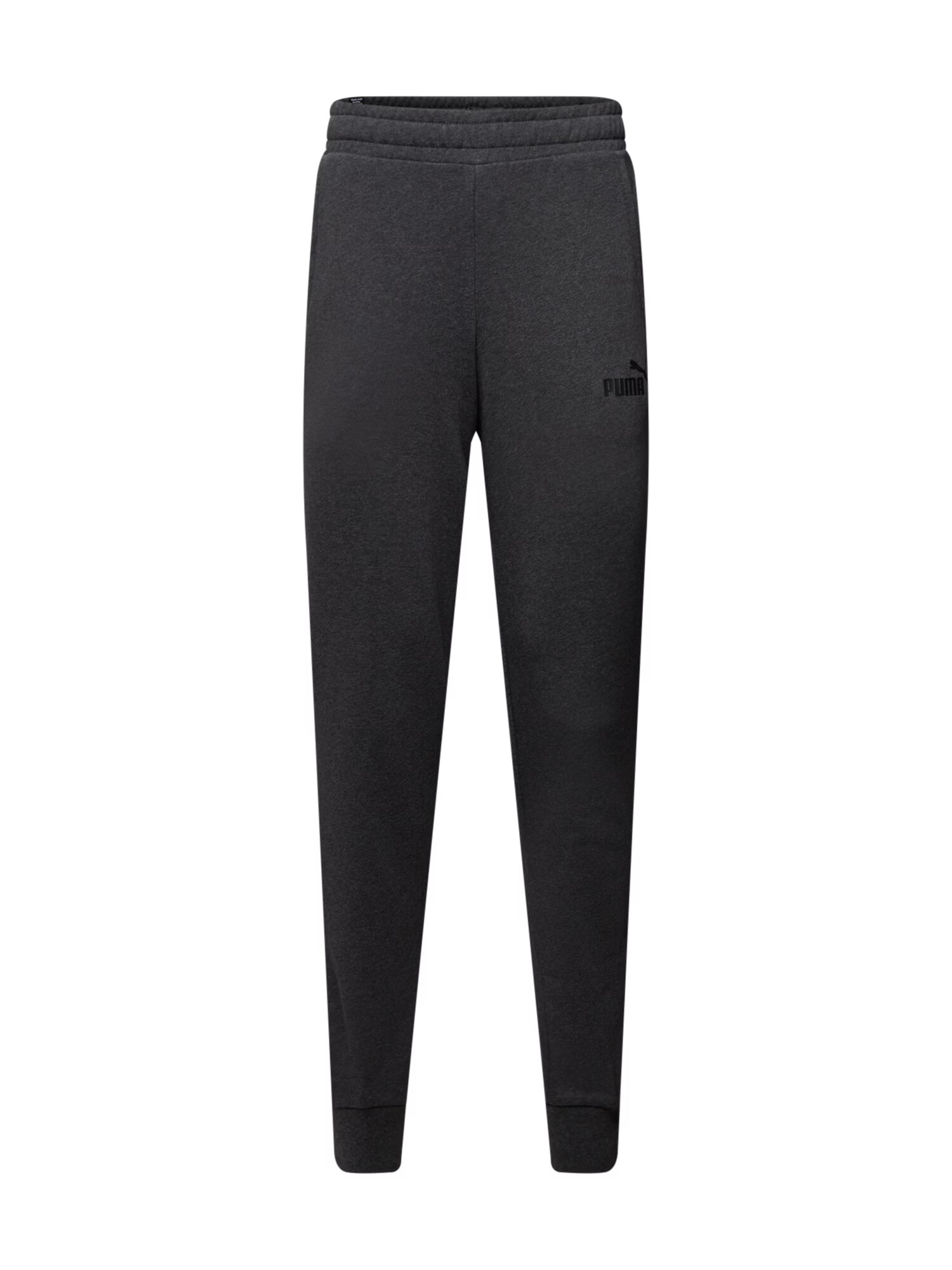 PUMA Pantaloni sport gri închis - Pled.ro