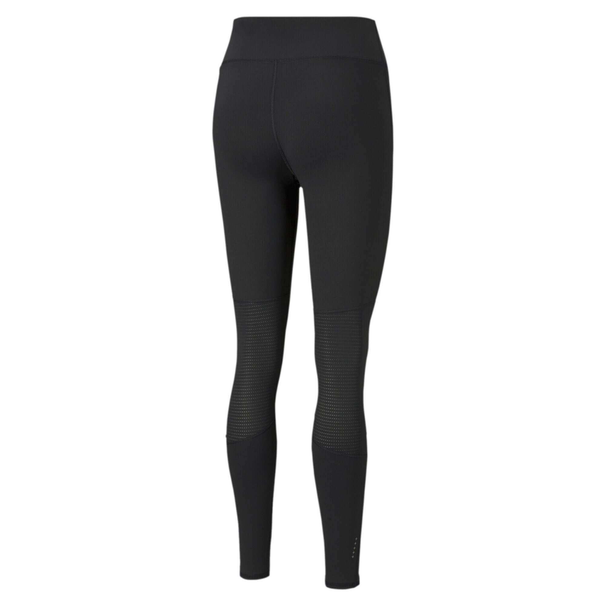 PUMA Pantaloni sport gri / negru - Pled.ro