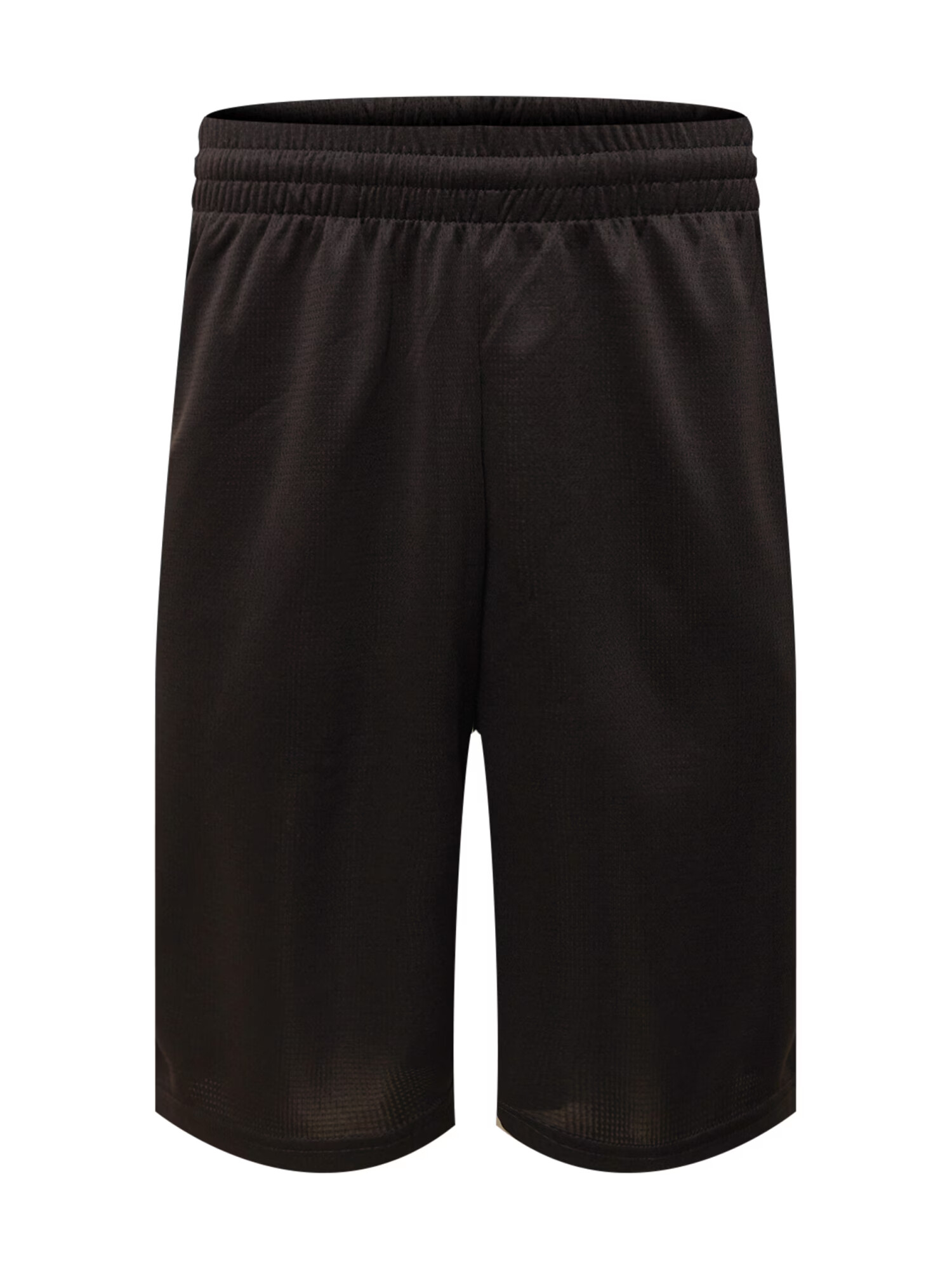 PUMA Pantaloni sport gri / negru - Pled.ro