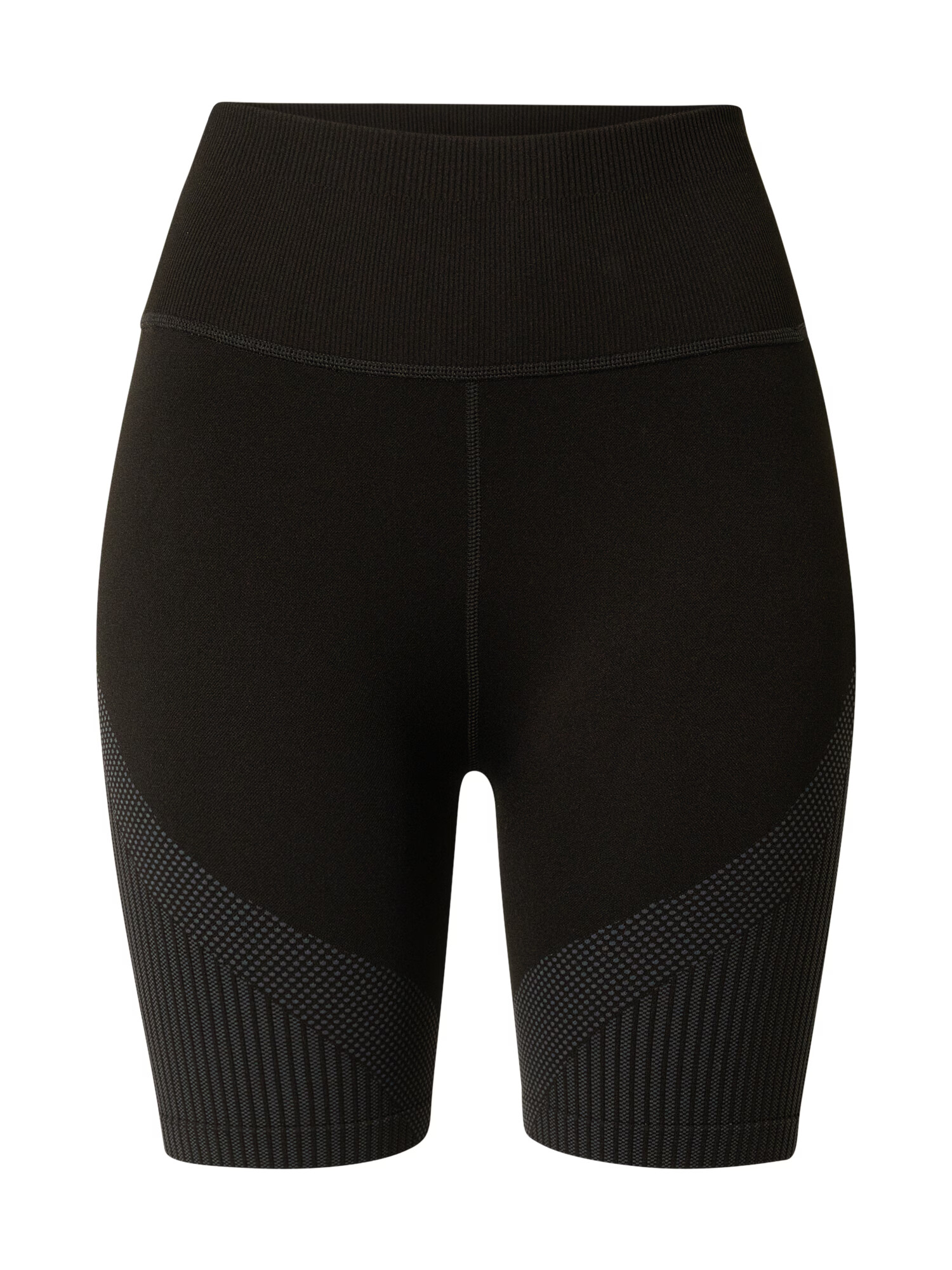 PUMA Pantaloni sport gri / negru - Pled.ro