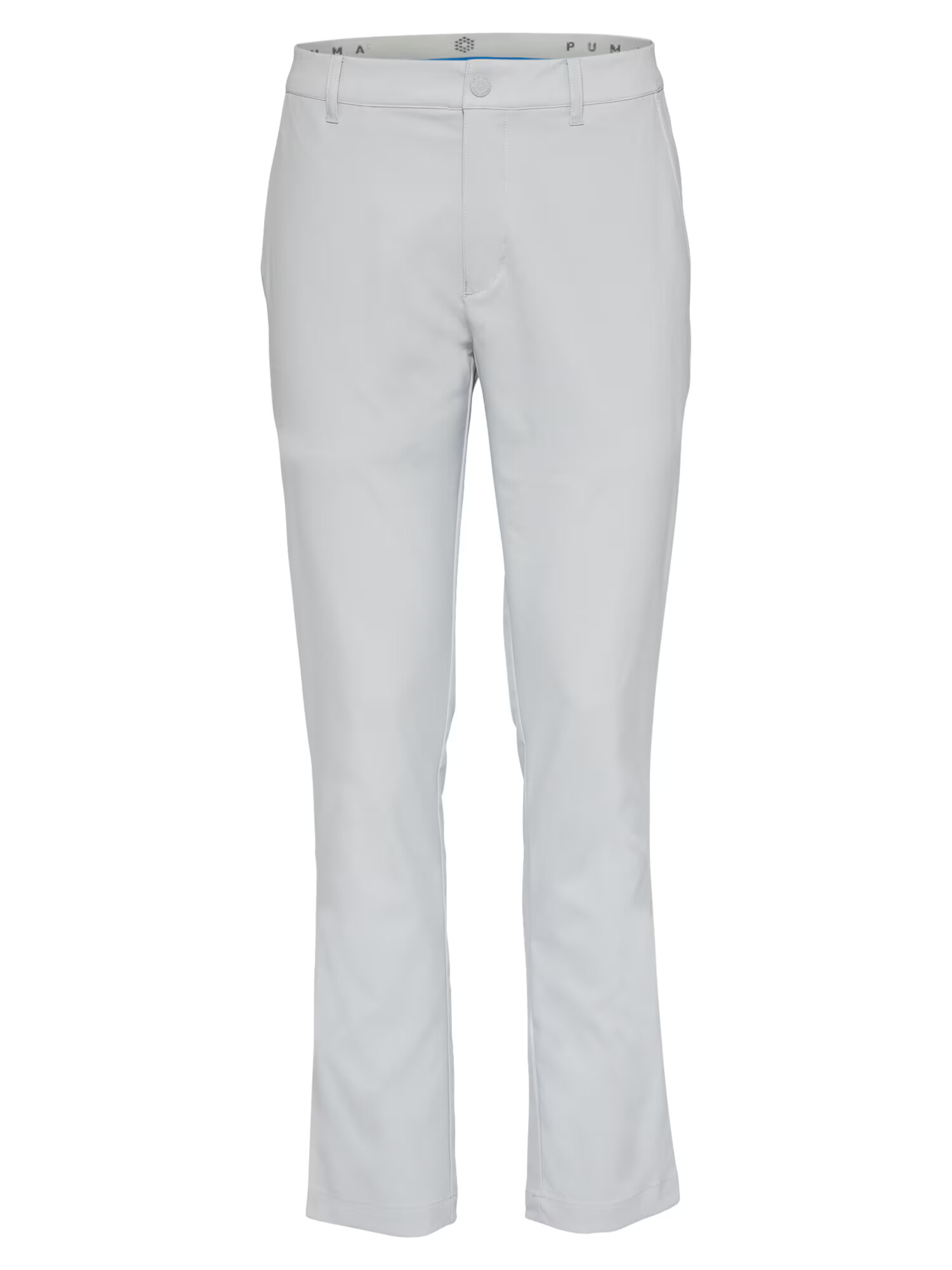 PUMA Pantaloni sport 'Jackpot' gri deschis - Pled.ro