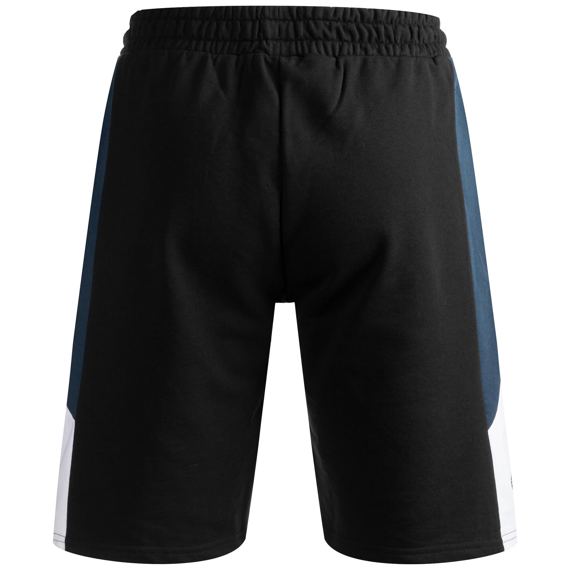 PUMA Pantaloni sport 'KING' albastru porumbel / auriu / negru / alb - Pled.ro