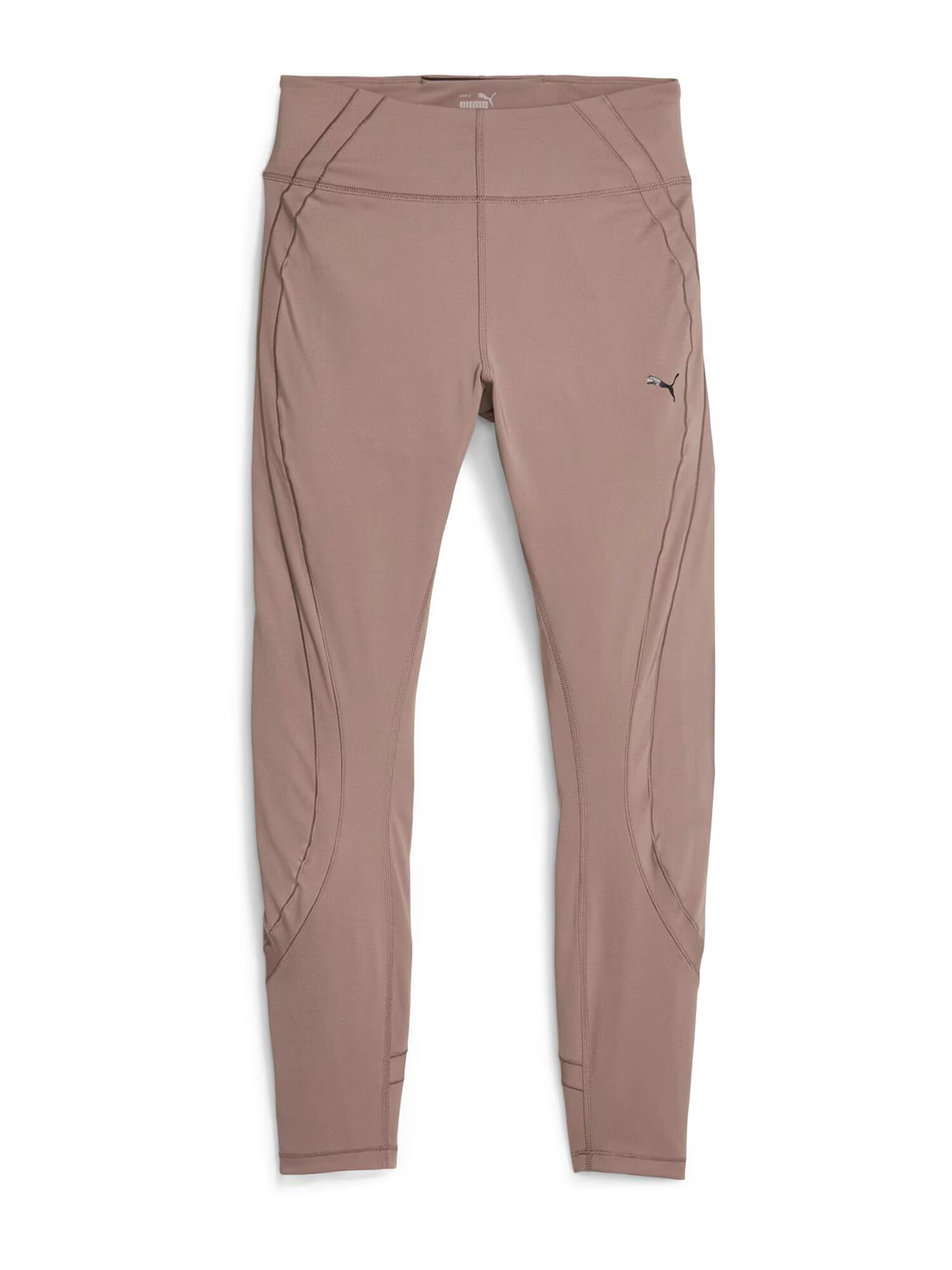 PUMA Pantaloni sport lila - Pled.ro