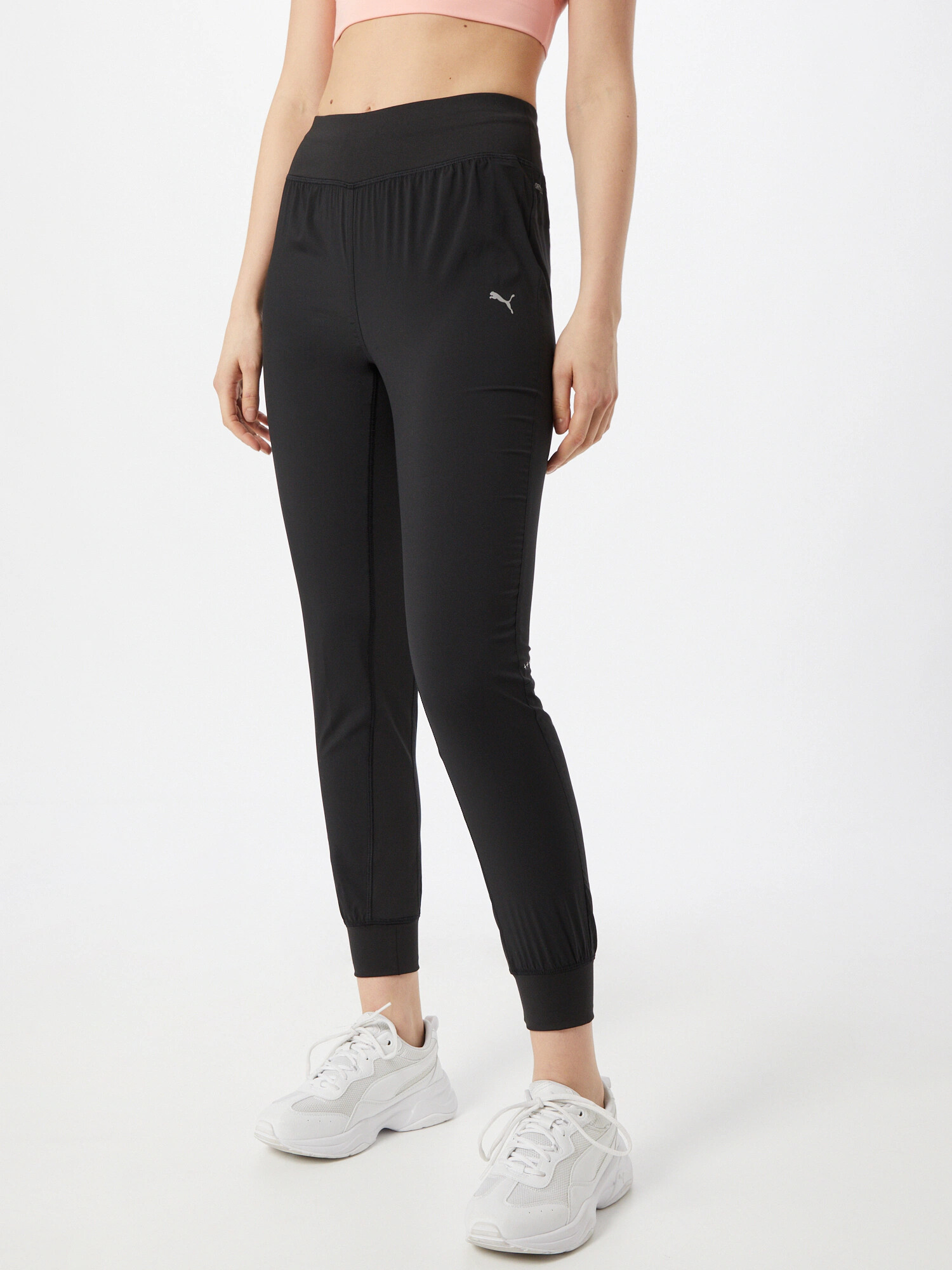 PUMA Pantaloni sport negru - Pled.ro