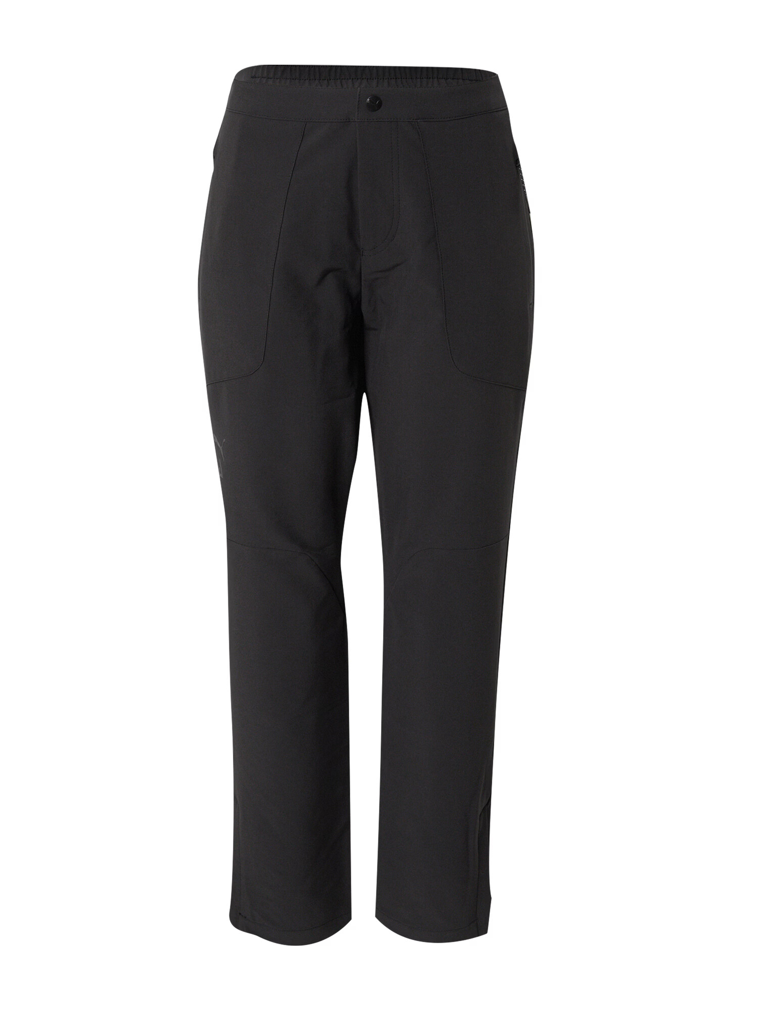 PUMA Pantaloni sport negru - Pled.ro