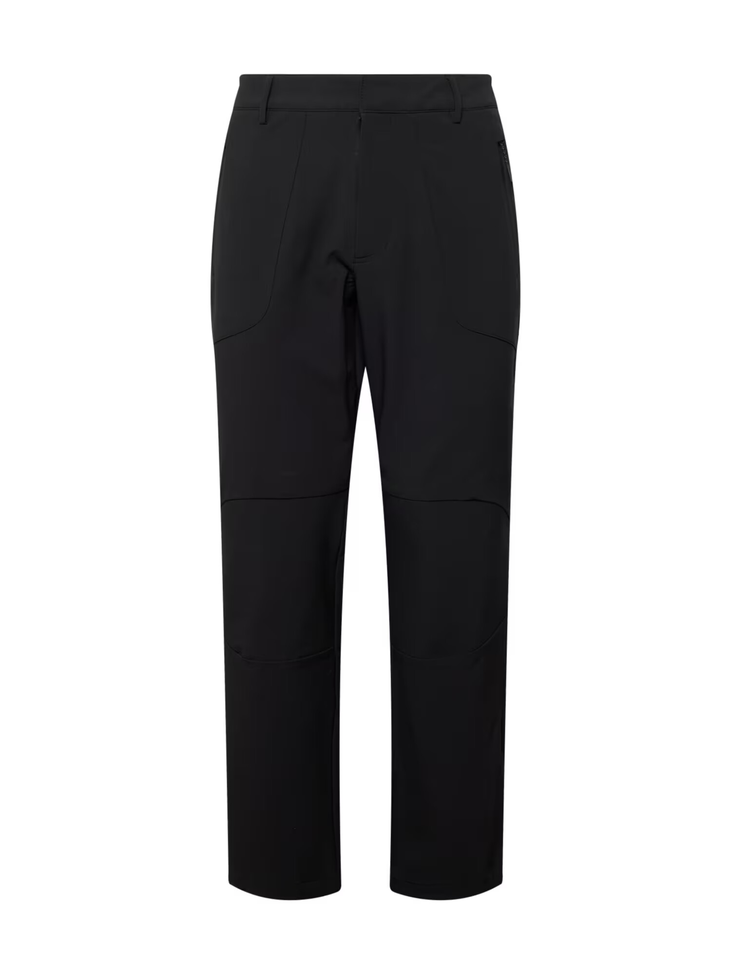 PUMA Pantaloni sport negru - Pled.ro