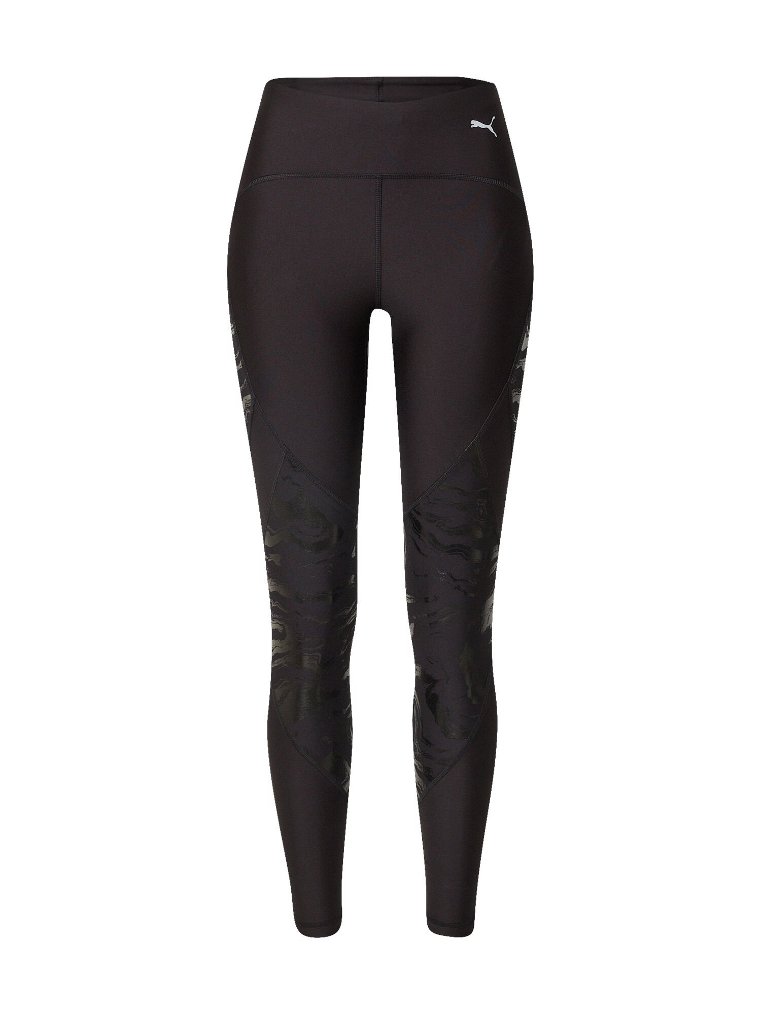 PUMA Pantaloni sport negru - Pled.ro