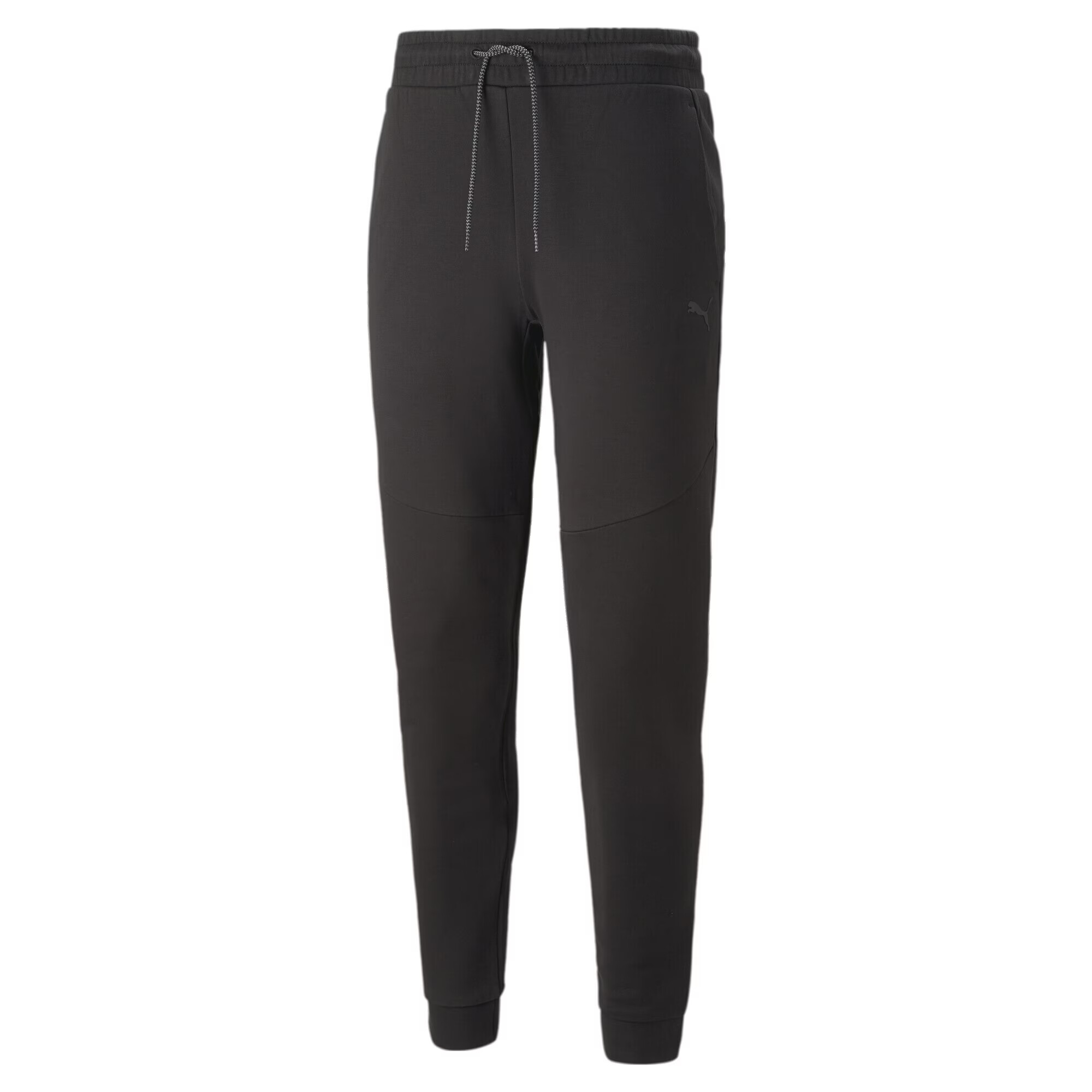 PUMA Pantaloni negru - Pled.ro