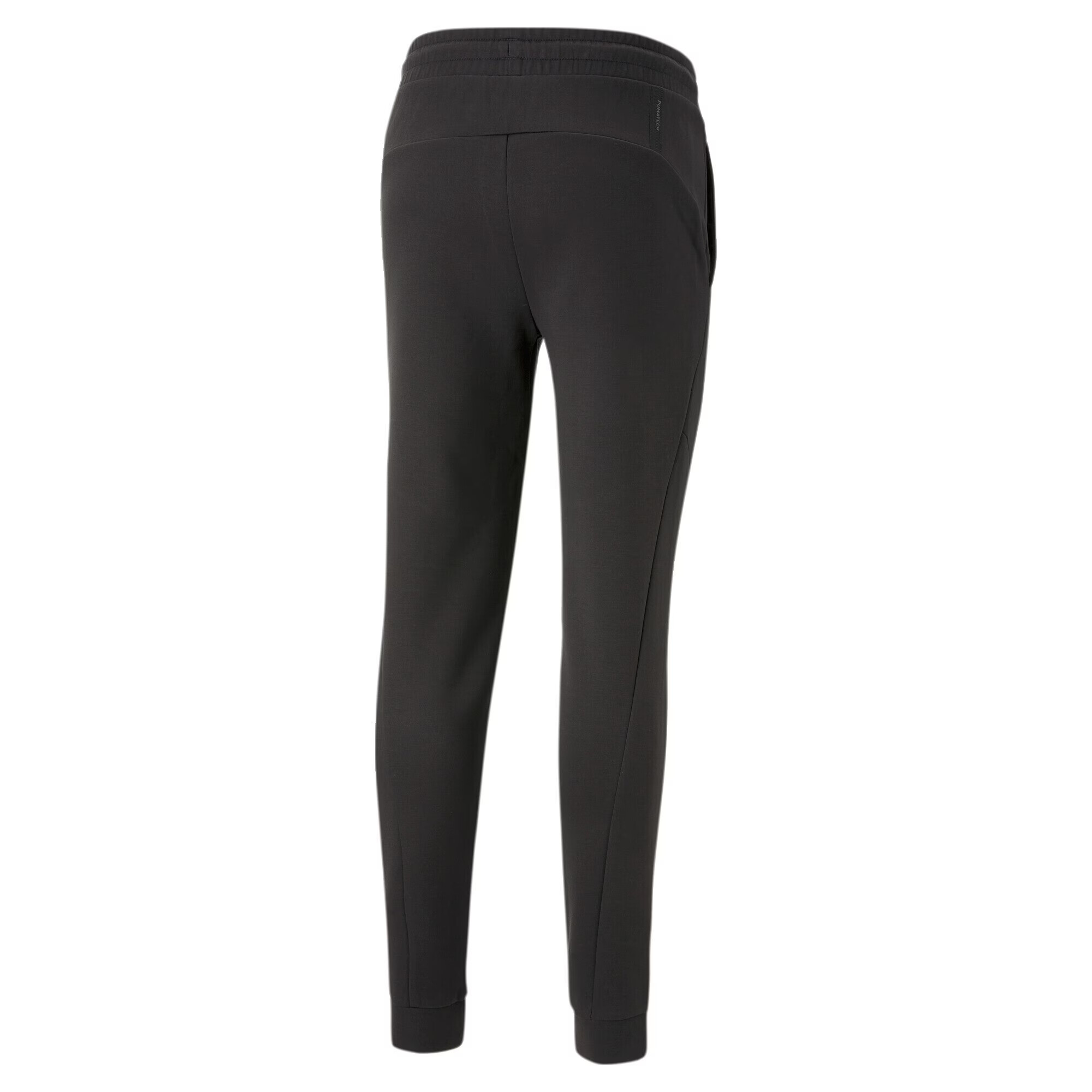 PUMA Pantaloni negru - Pled.ro