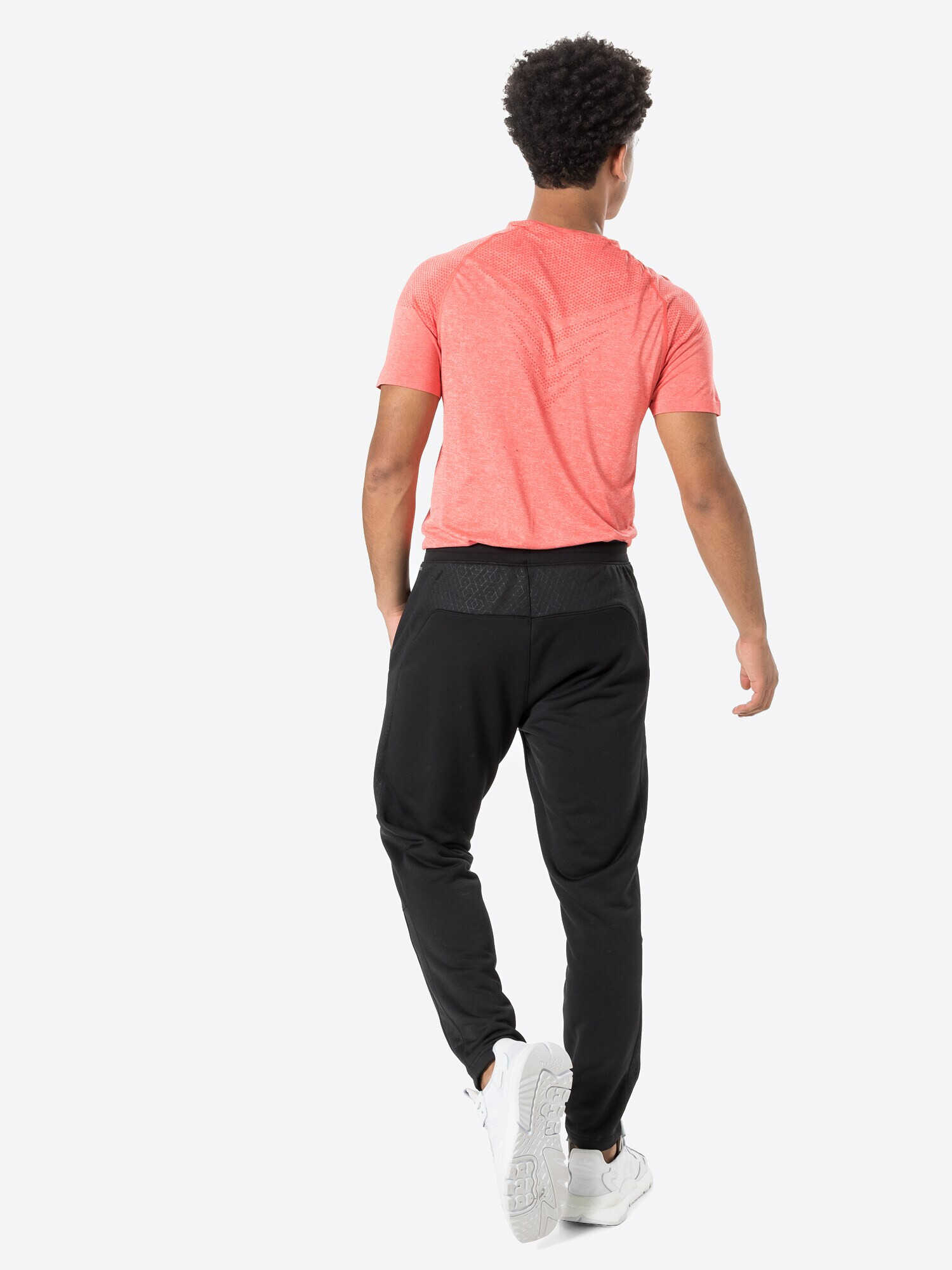 PUMA Pantaloni sport negru - Pled.ro