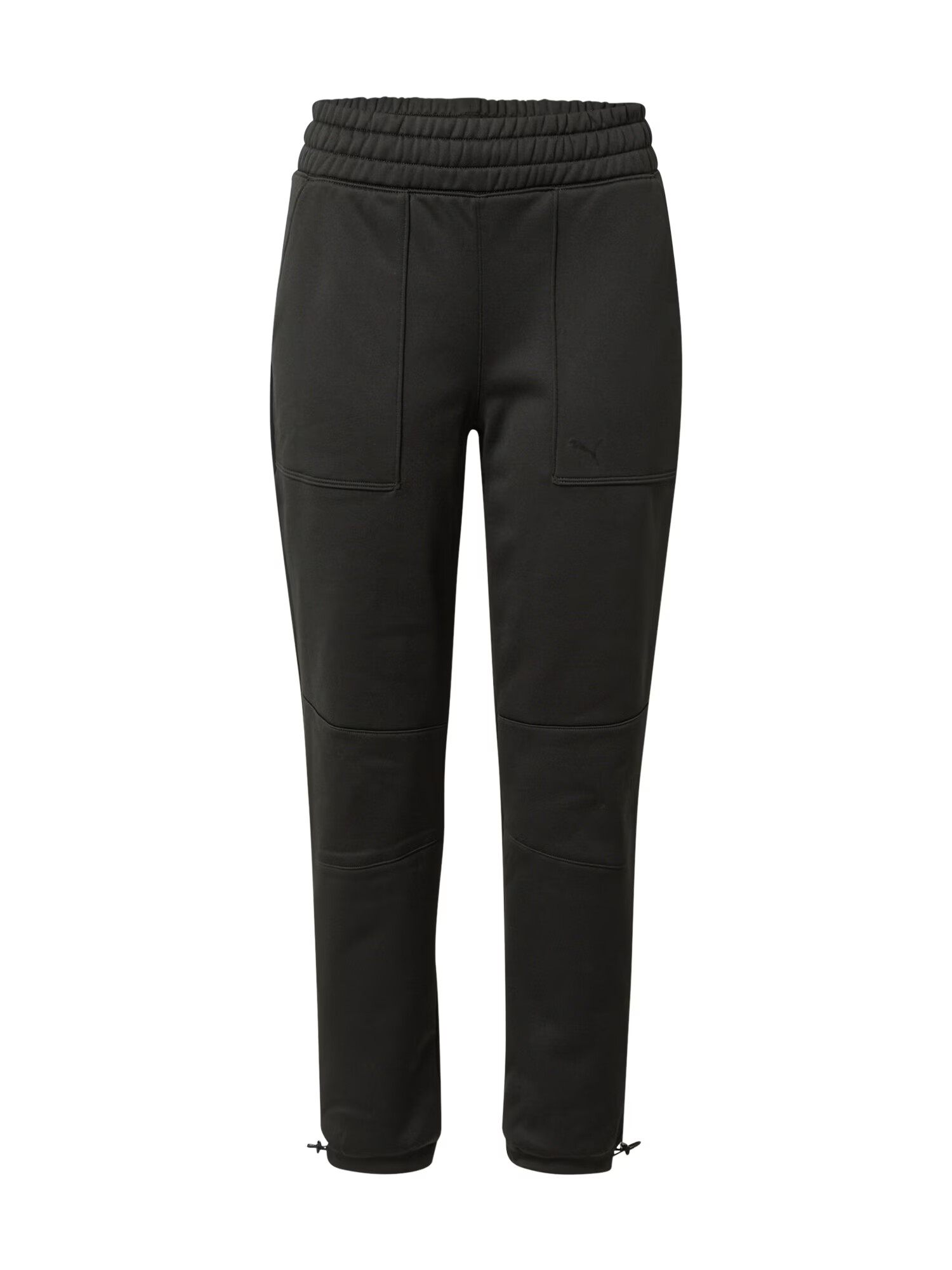 PUMA Pantaloni sport negru - Pled.ro