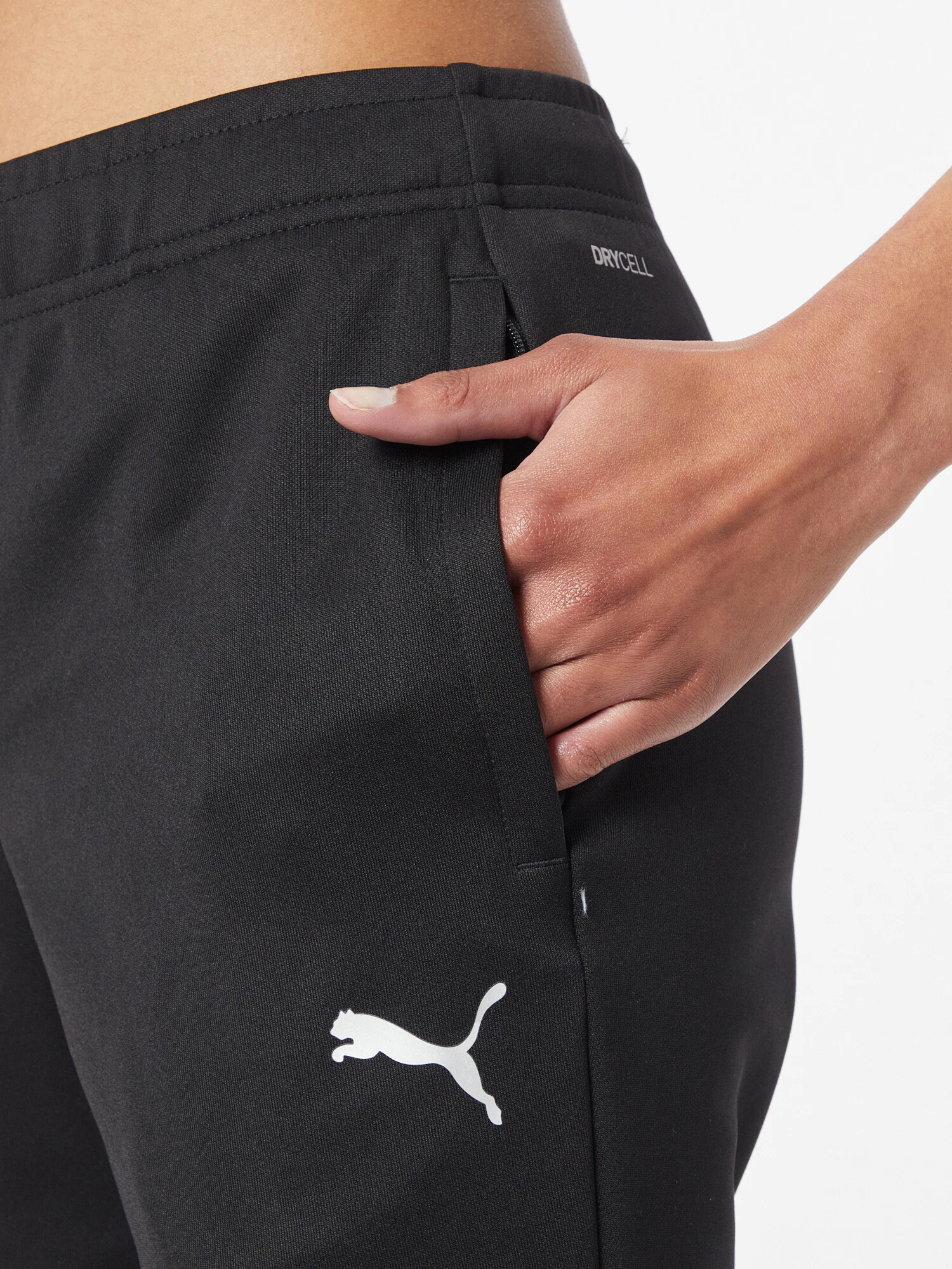 PUMA Pantaloni sport negru - Pled.ro