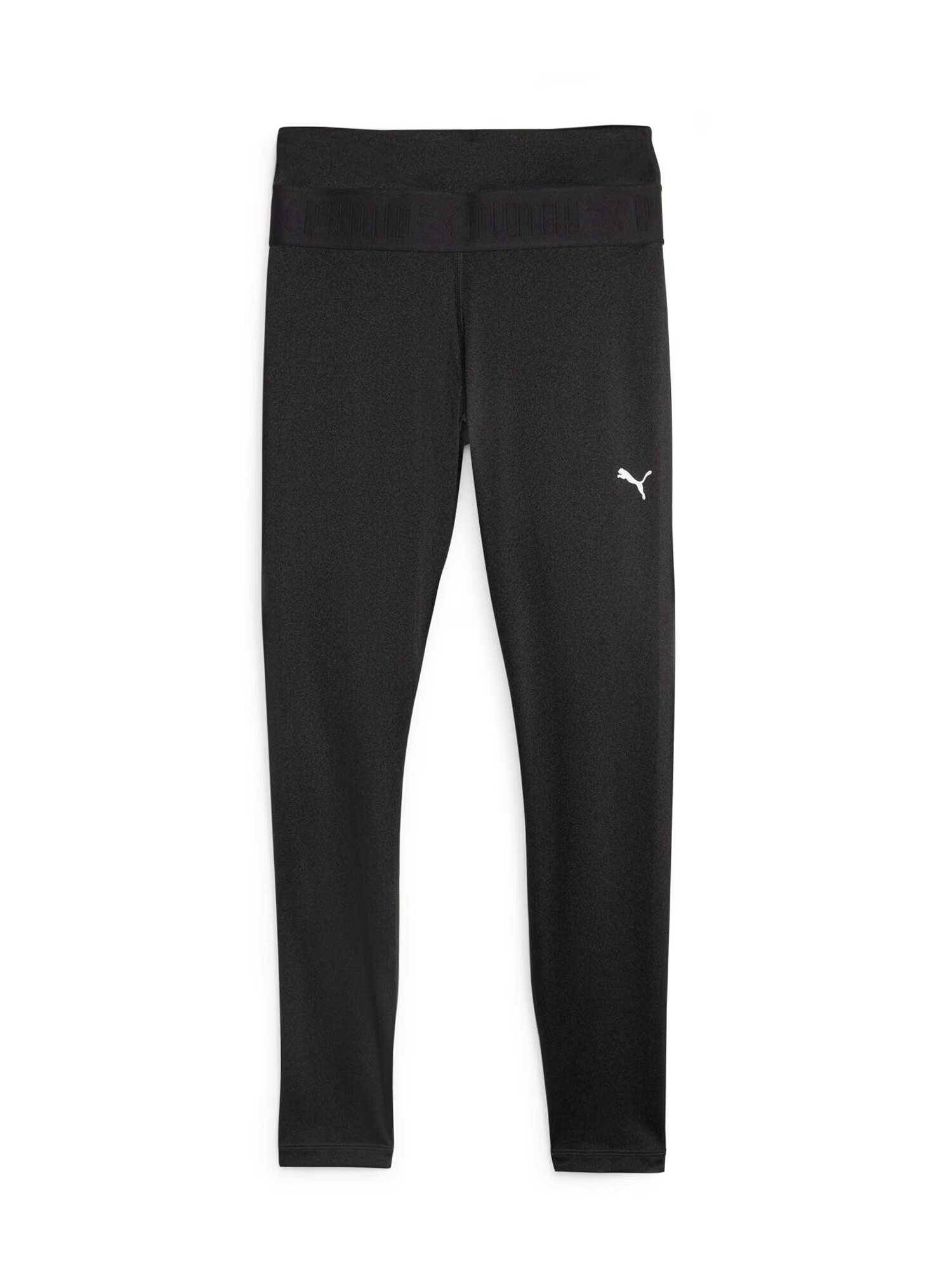 PUMA Pantaloni sport 'Strong Ultra' negru / alb - Pled.ro